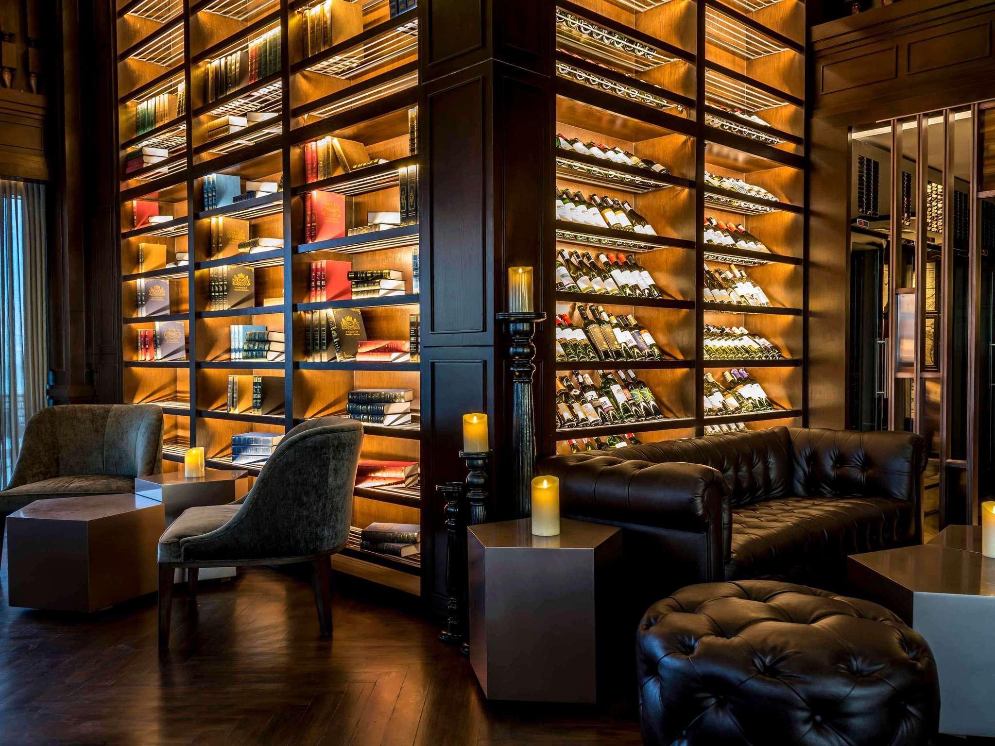 Foto - Novotel Phuket City Phokeethra