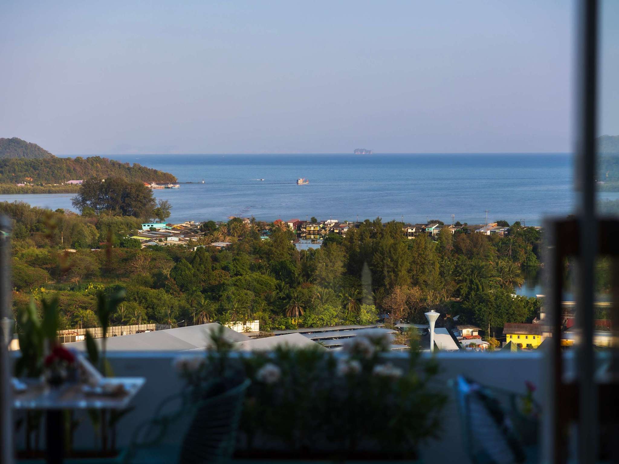 Foto - Novotel Phuket City Phokeethra