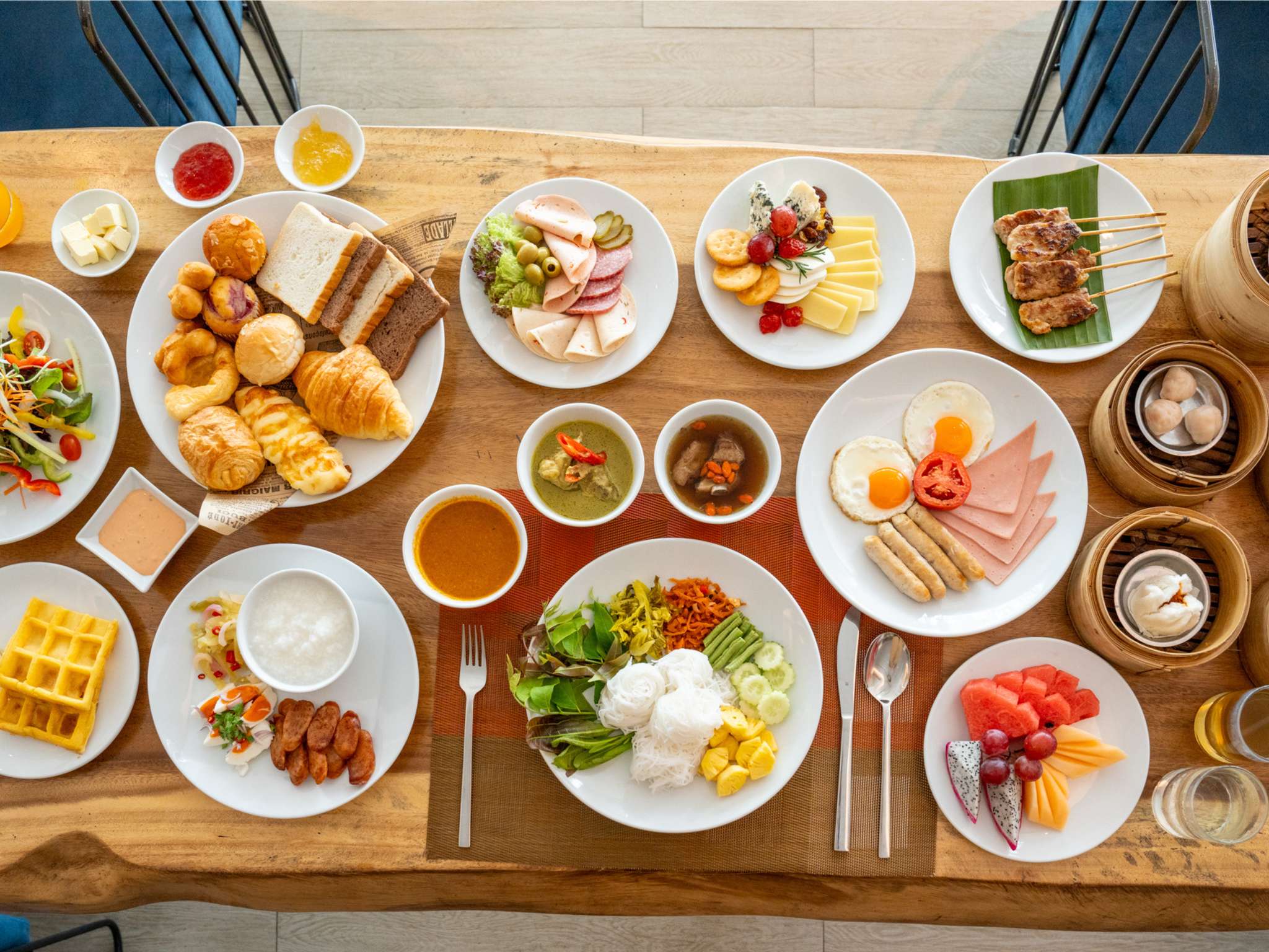 Foto - Novotel Phuket City Phokeethra