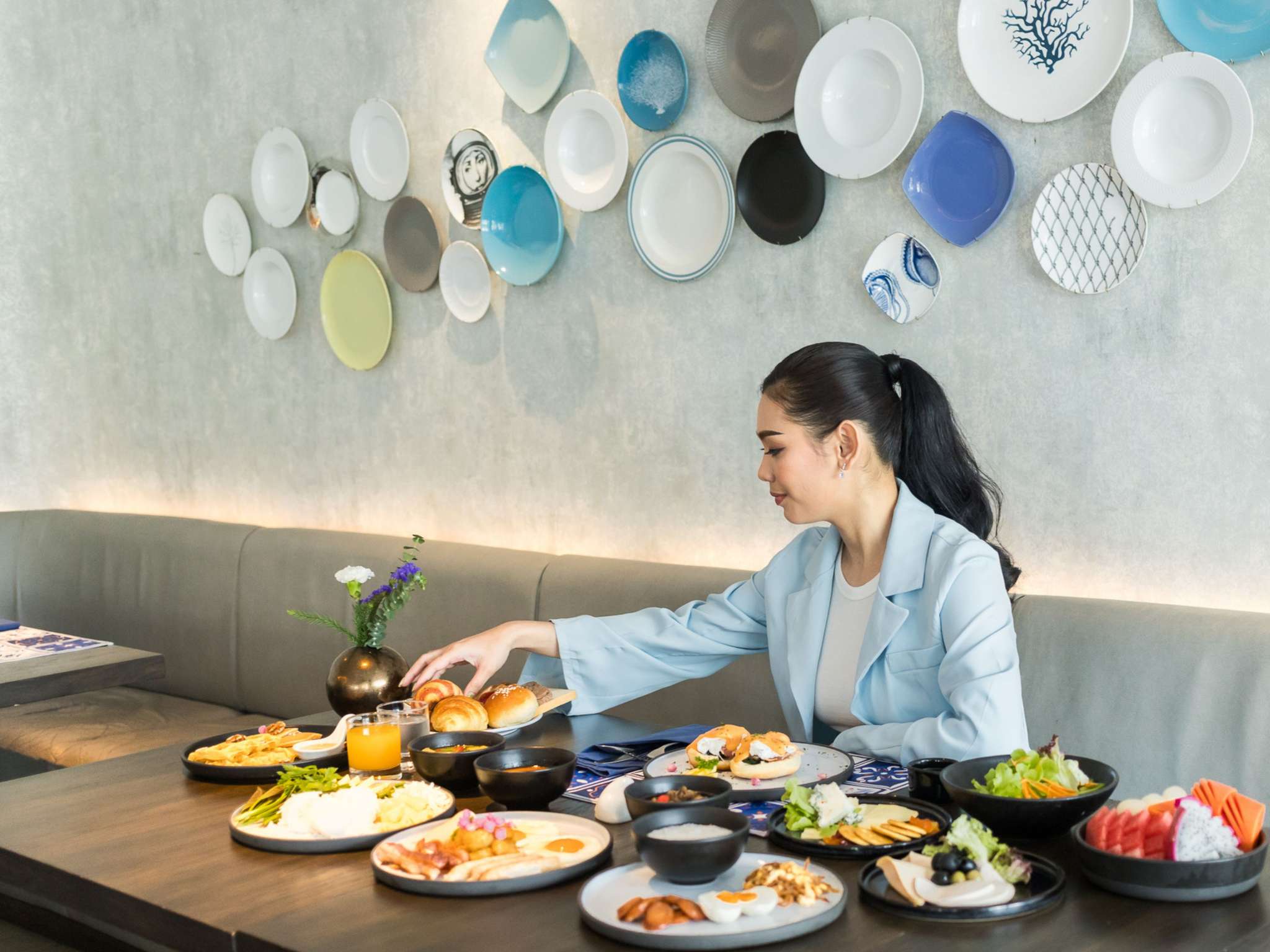 Foto - Novotel Phuket City Phokeethra