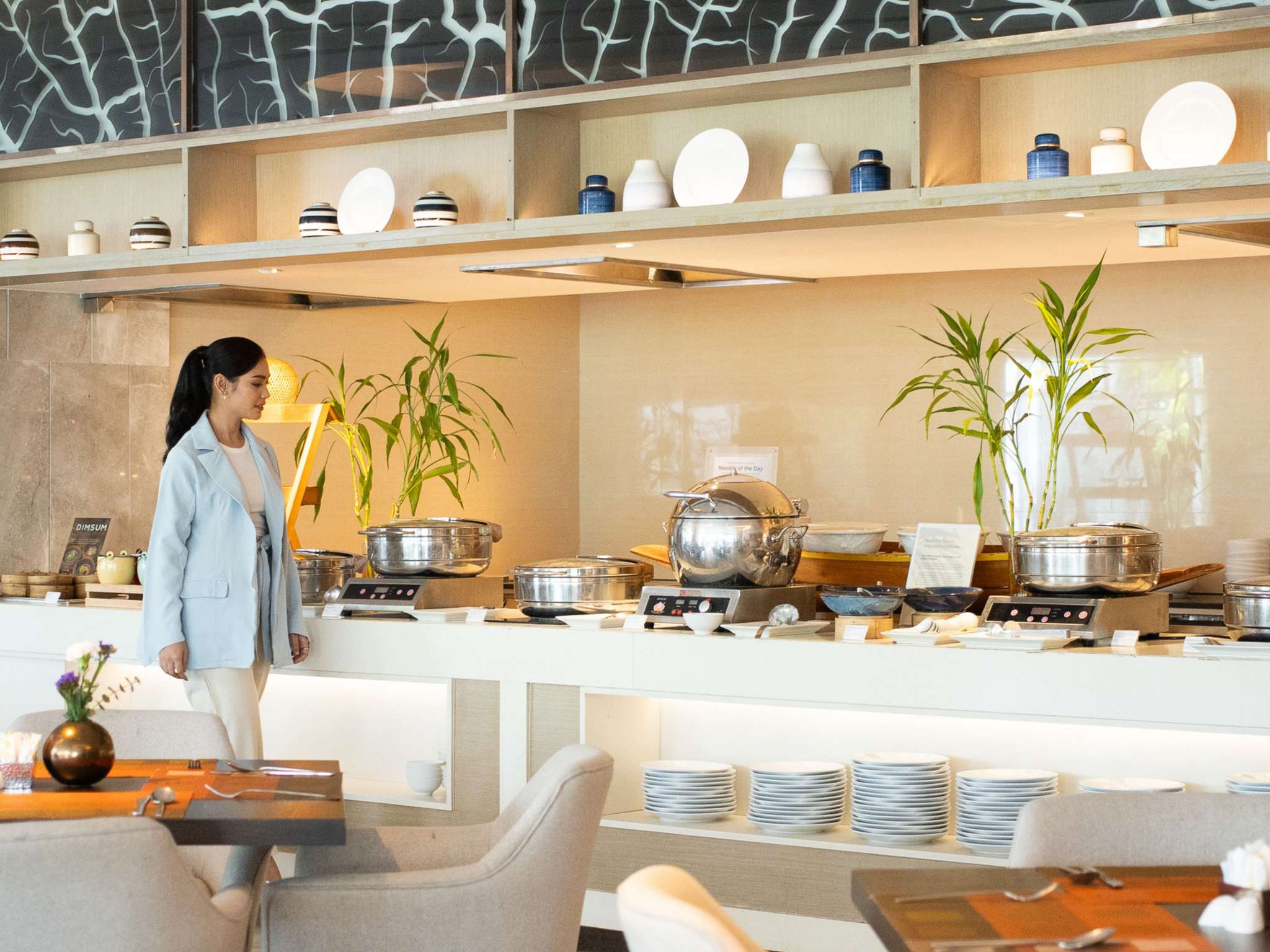 Foto - Novotel Phuket City Phokeethra