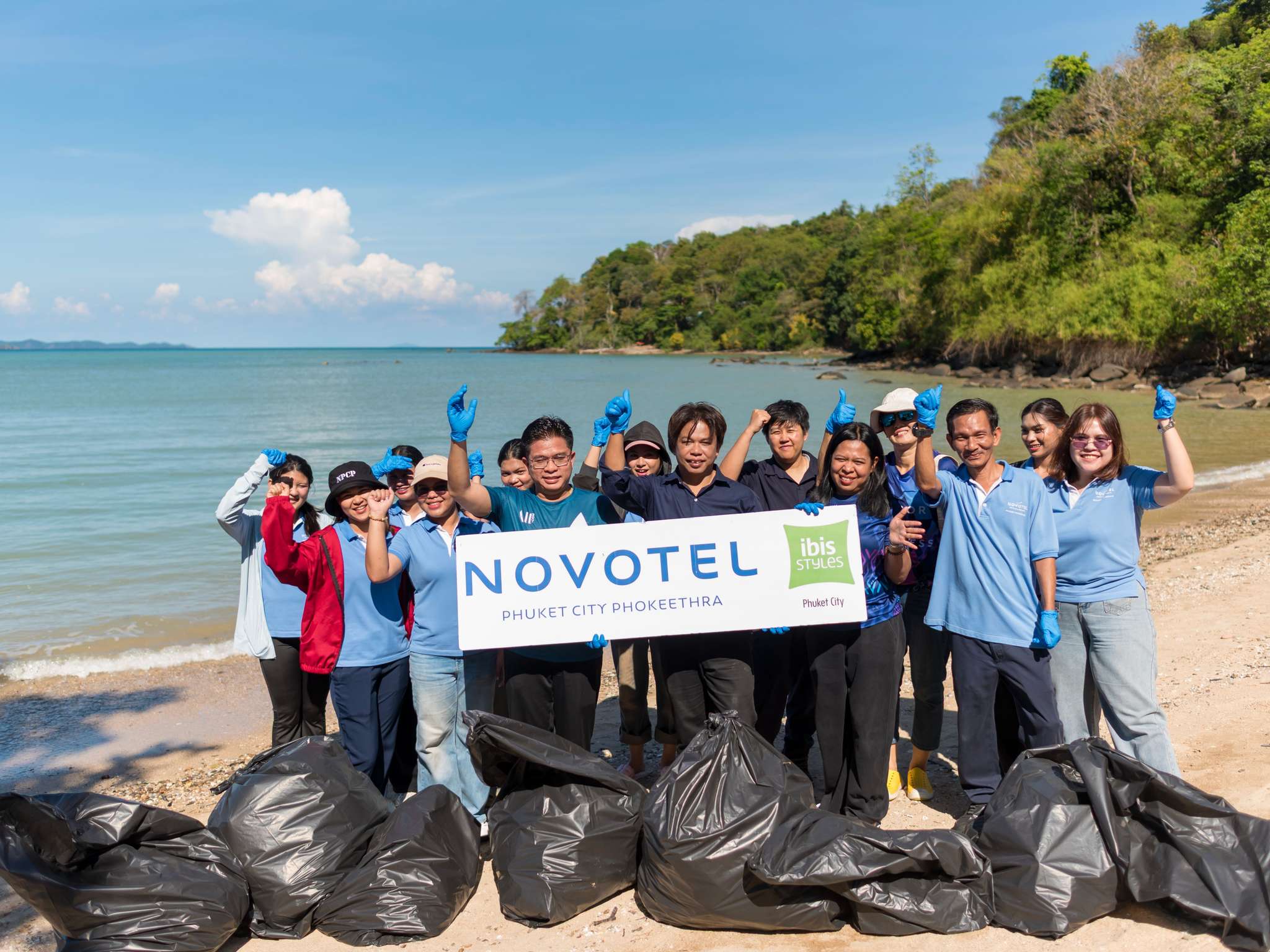Photo - Novotel Phuket City Phokeethra