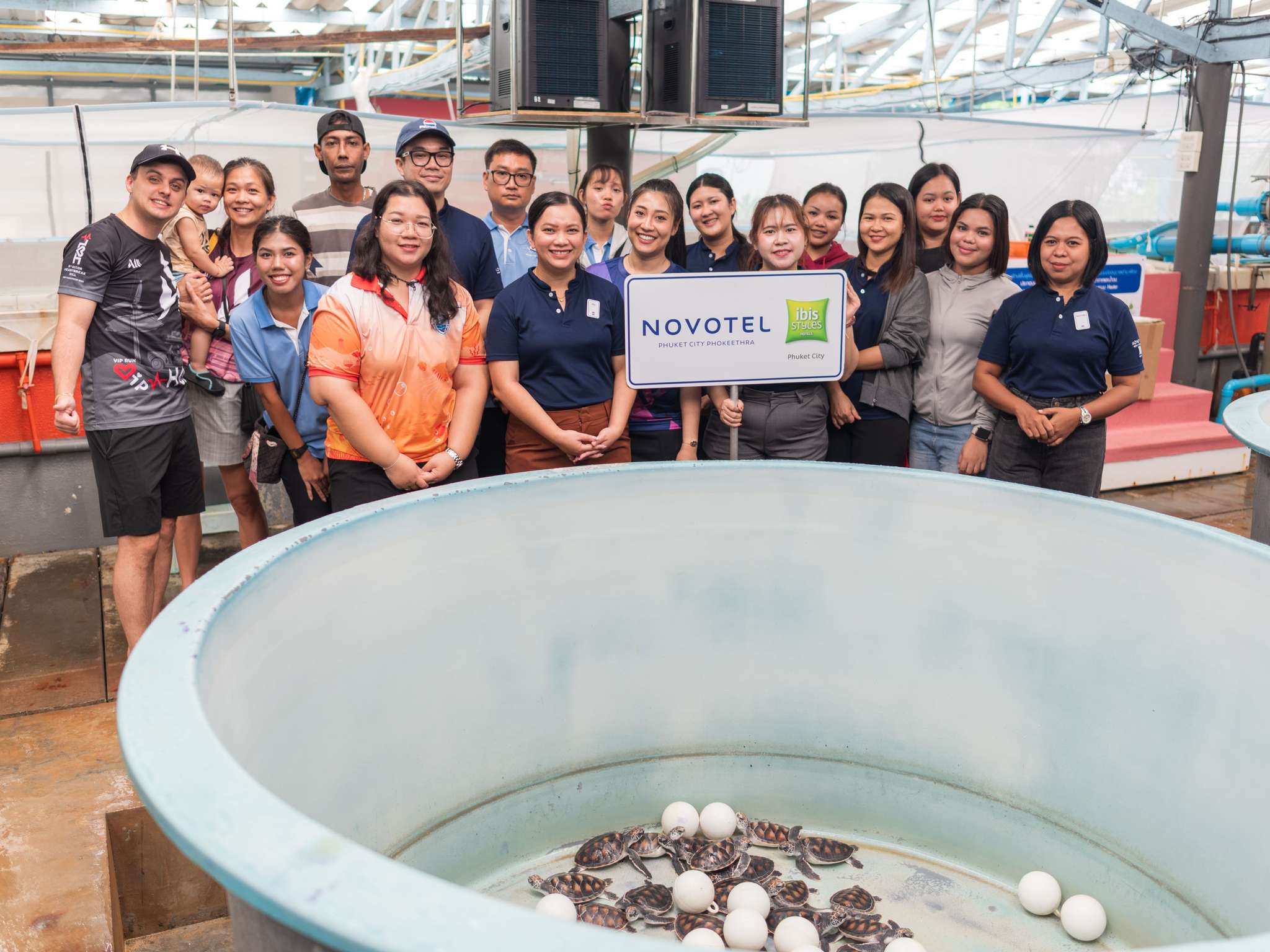 Photo - Novotel Phuket City Phokeethra