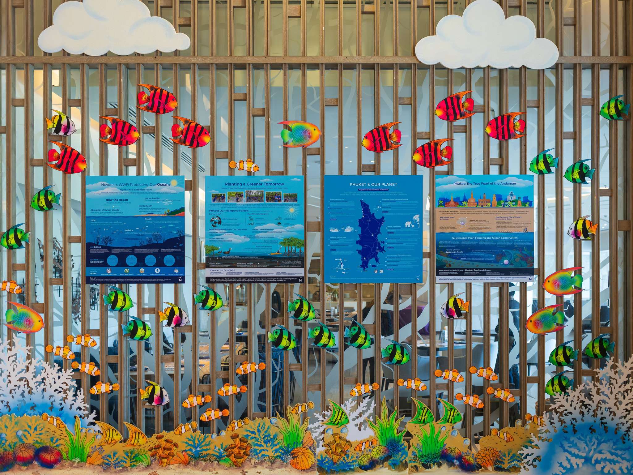 Photo - Novotel Phuket City Phokeethra