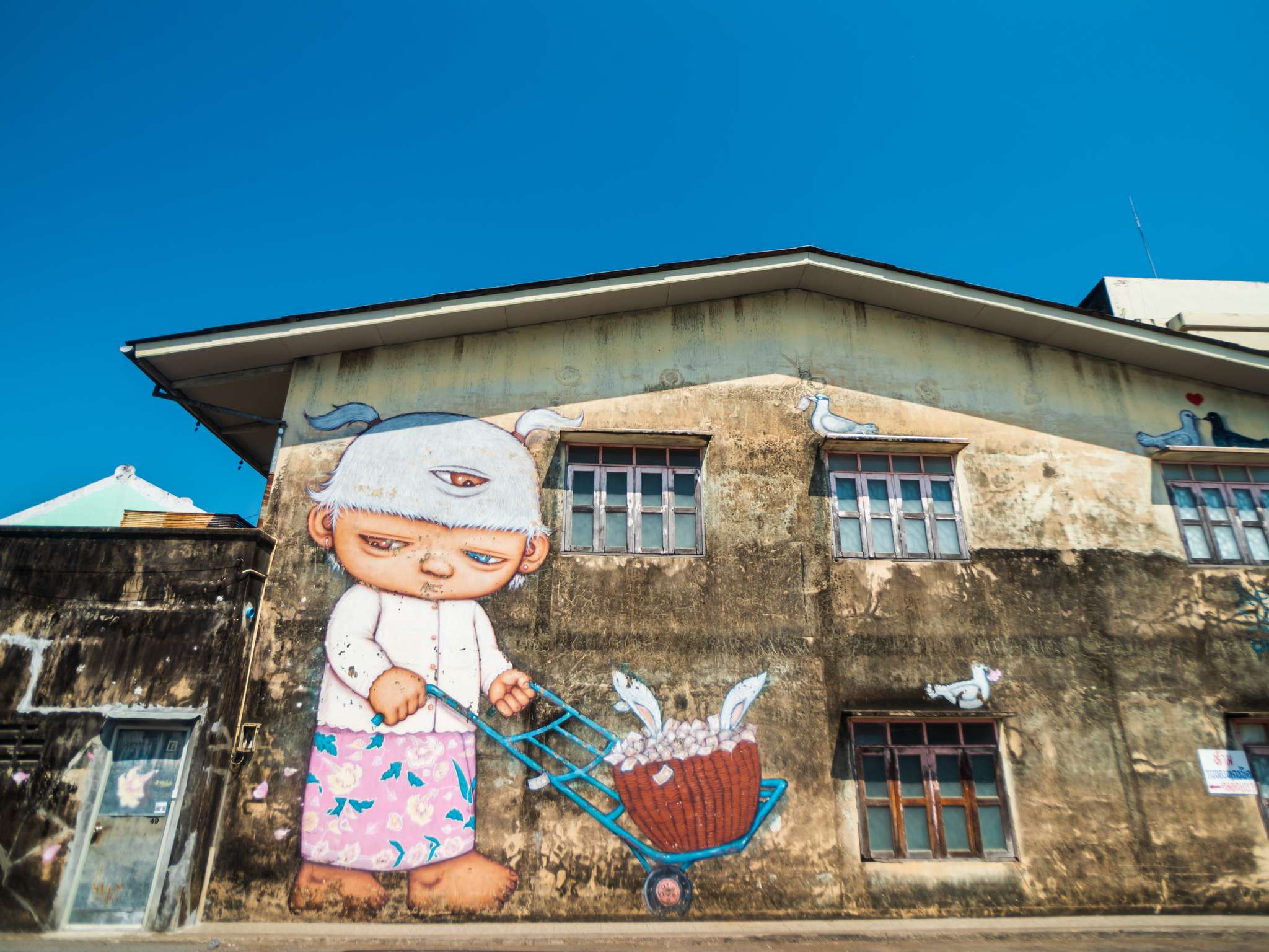 Foto - Novotel Phuket City Phokeethra