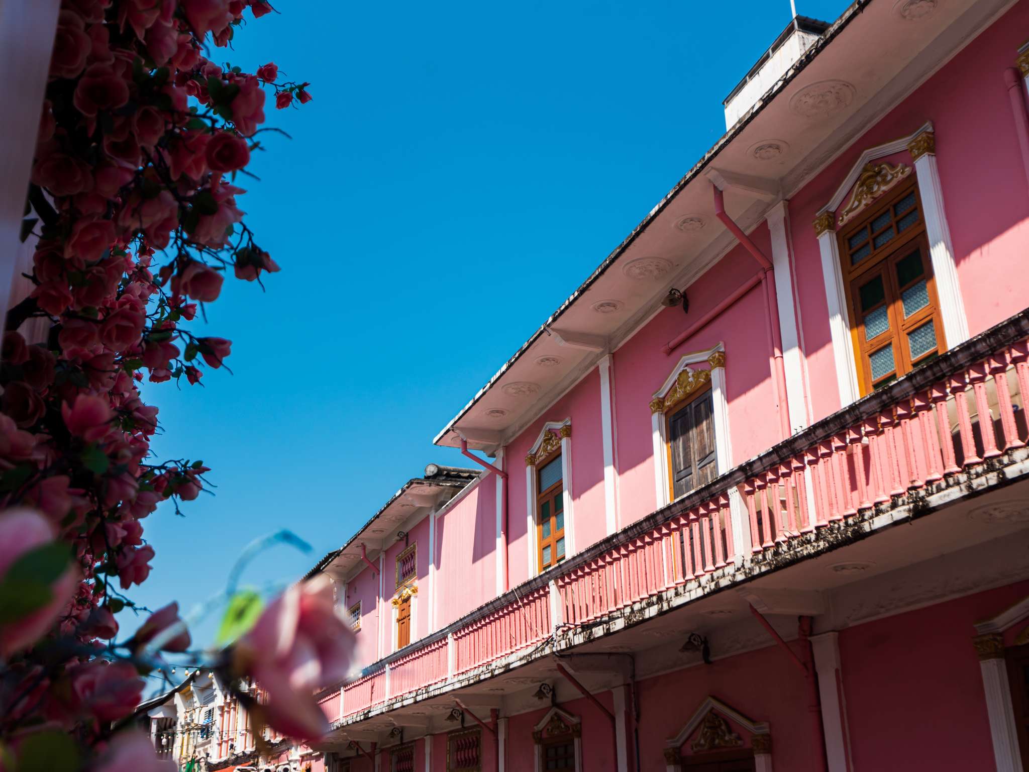 Foto - Novotel Phuket City Phokeethra