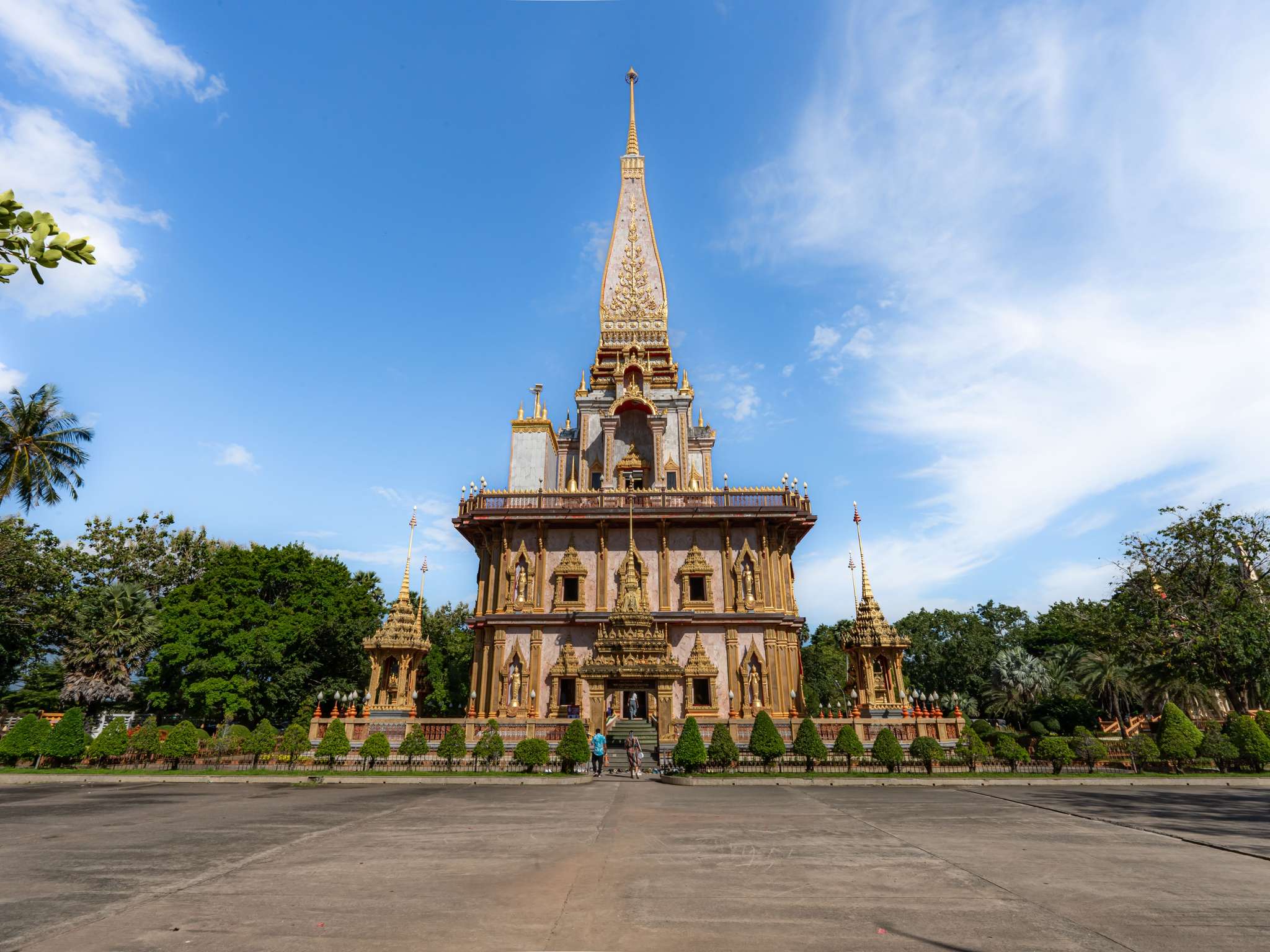 Foto - Novotel Phuket City Phokeethra