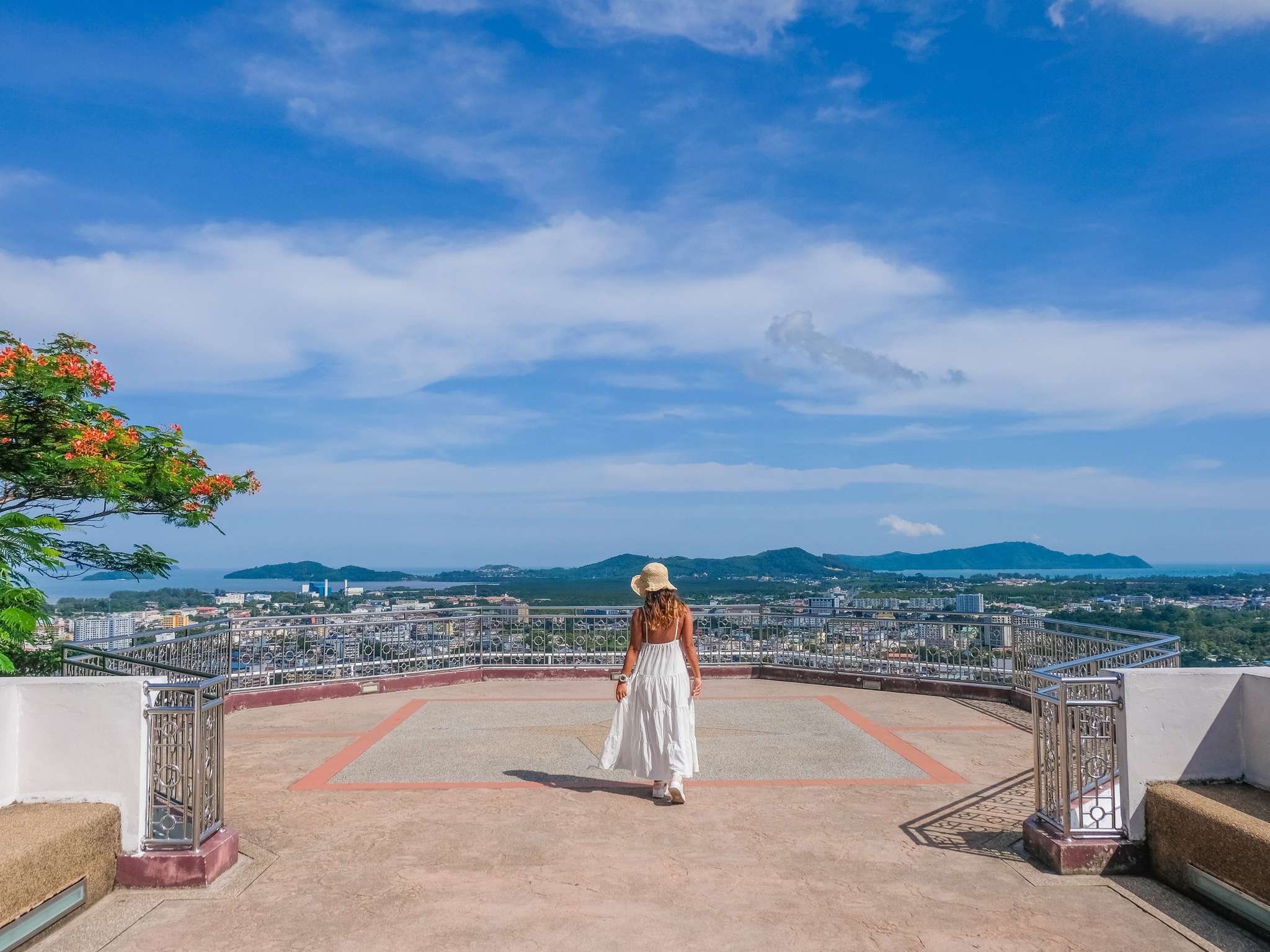 Foto - Novotel Phuket City Phokeethra