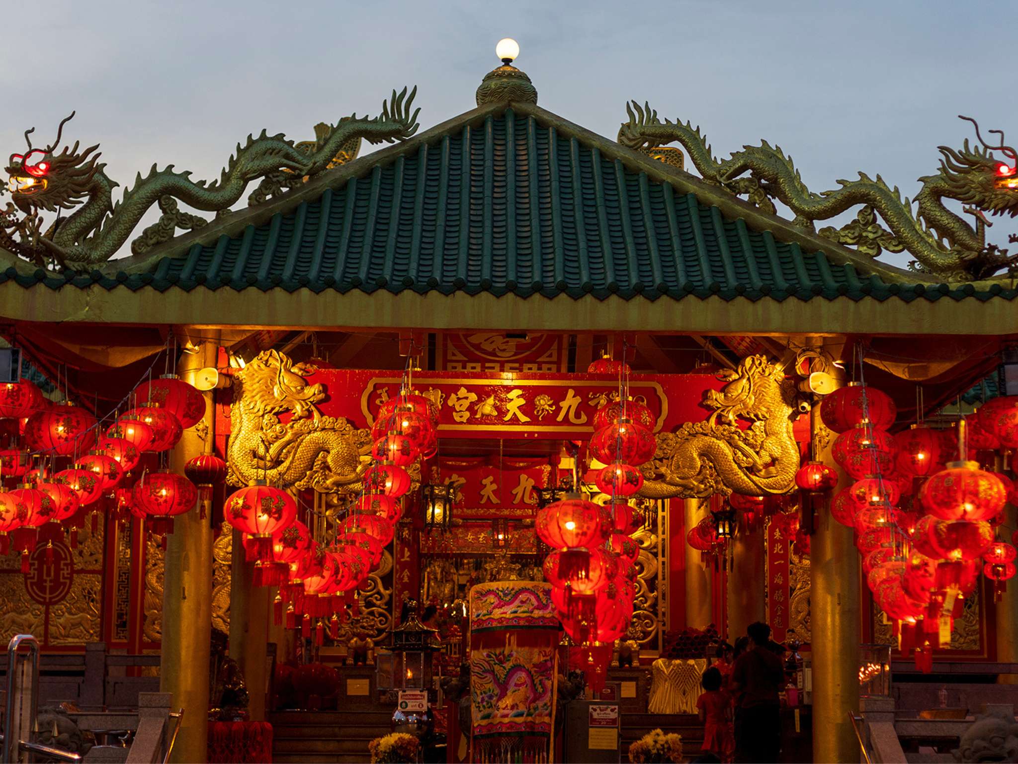 Foto - Novotel Phuket City Phokeethra