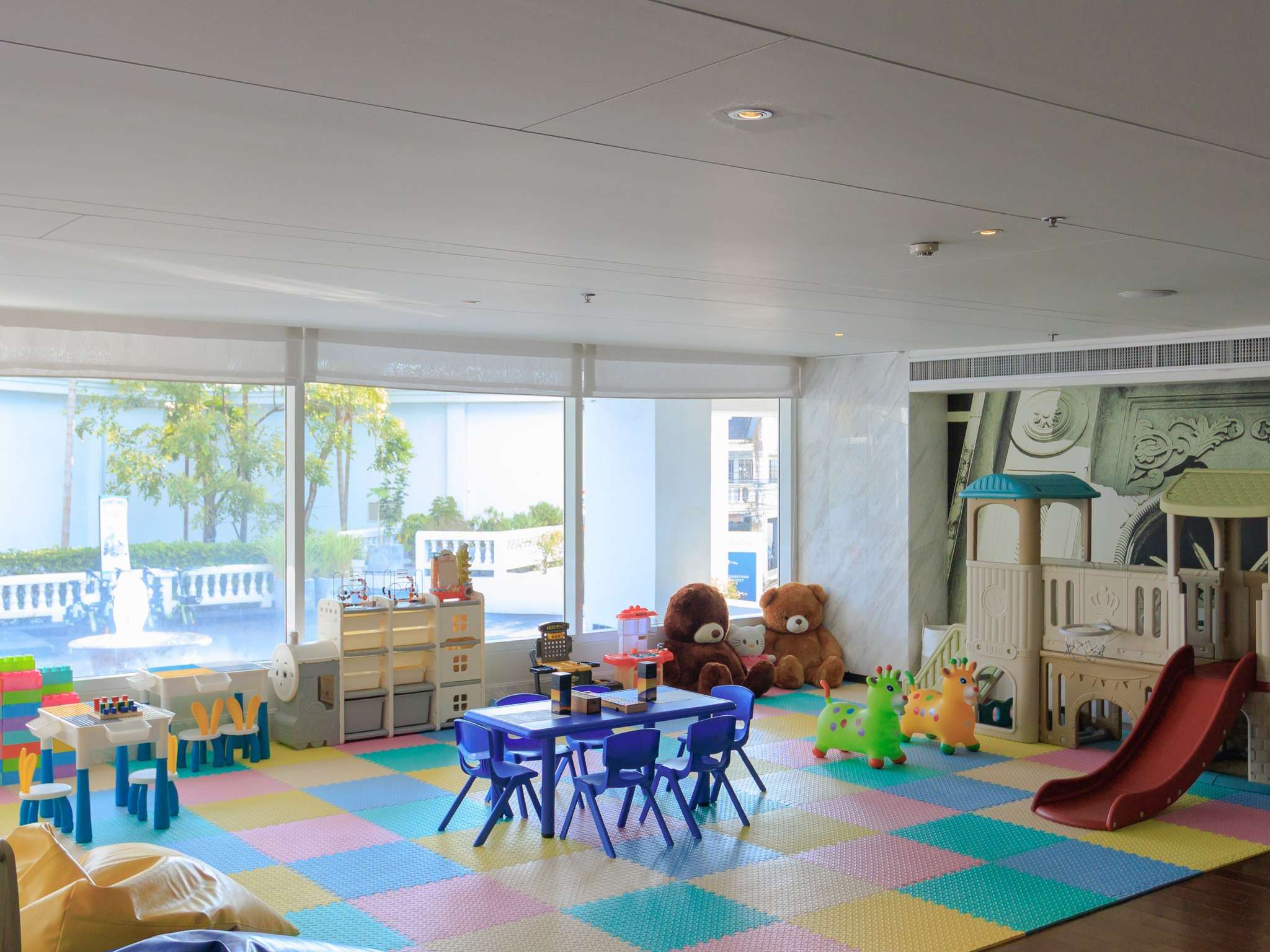 Foto - Novotel Phuket City Phokeethra