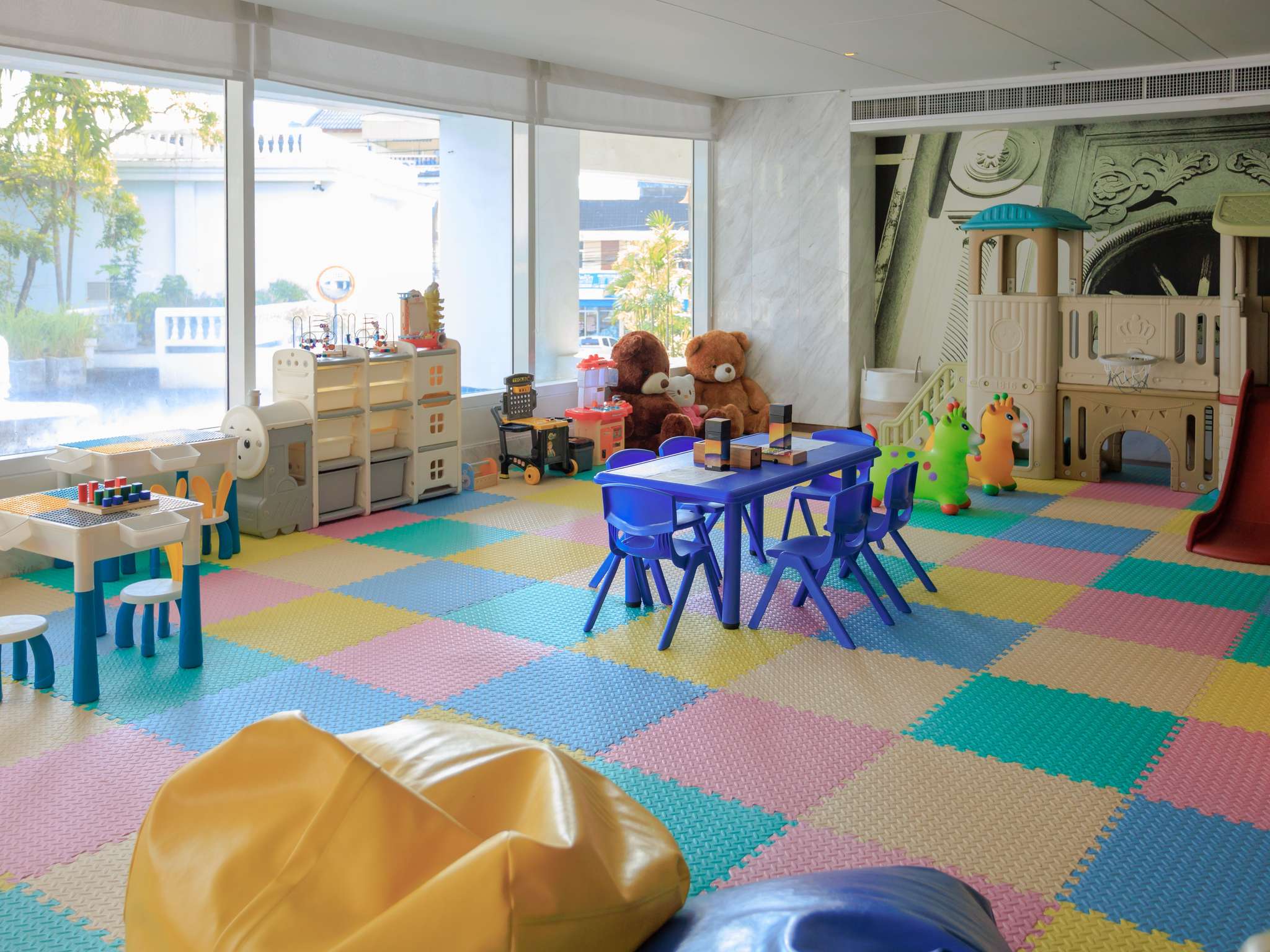 Foto - Novotel Phuket City Phokeethra