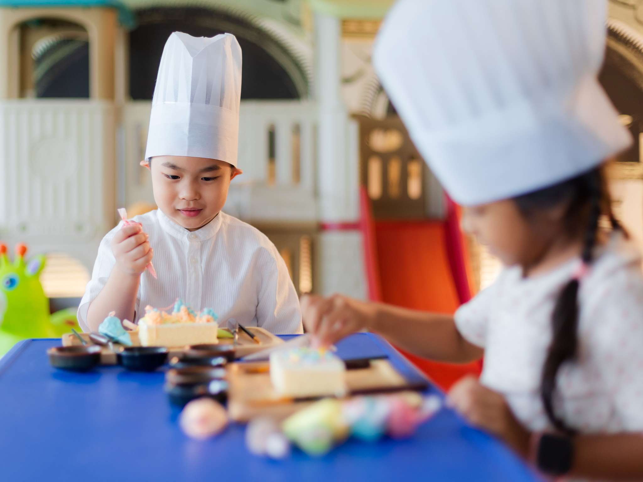 Foto - Novotel Phuket City Phokeethra