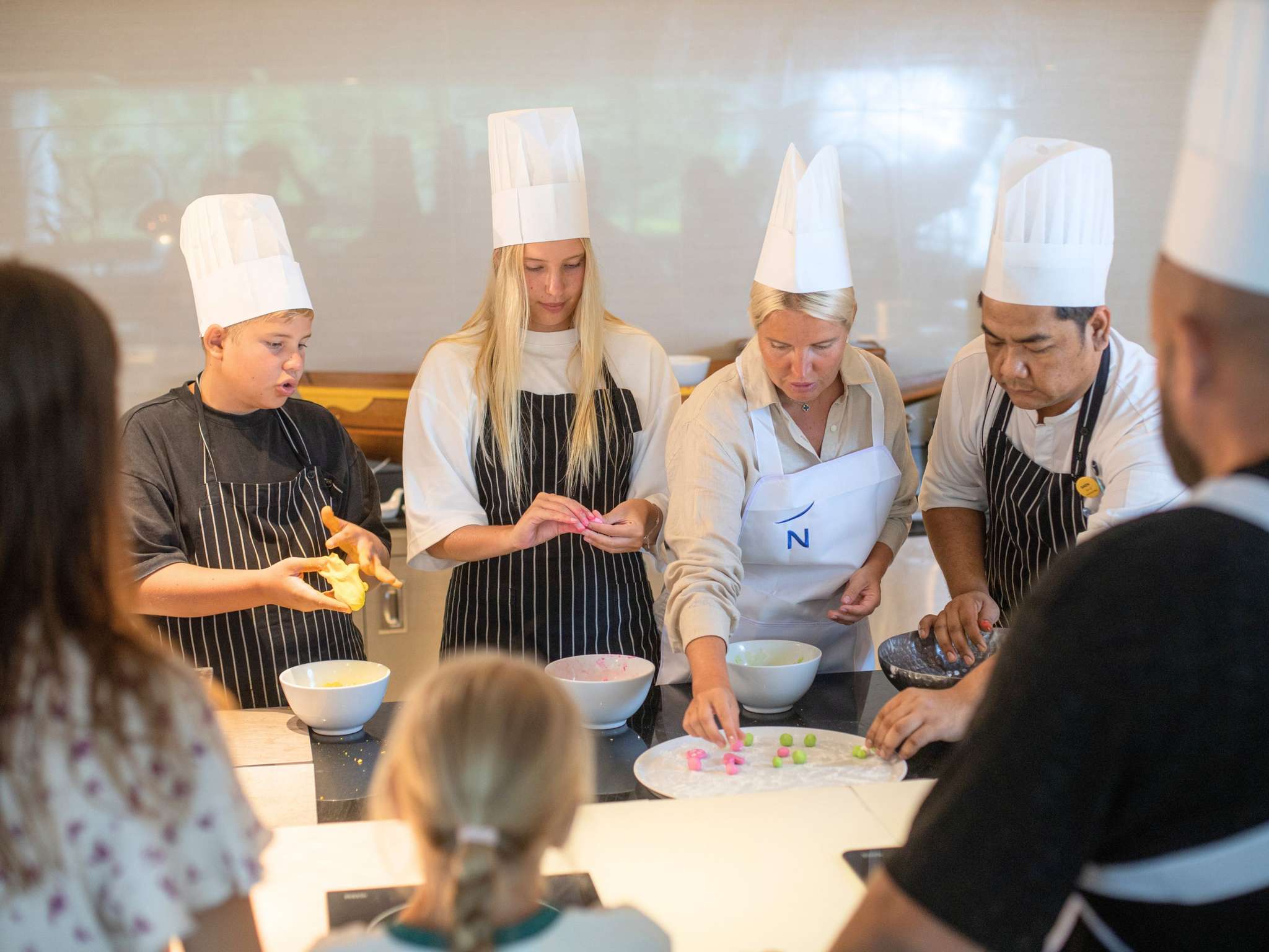 Photo - Novotel Phuket City Phokeethra