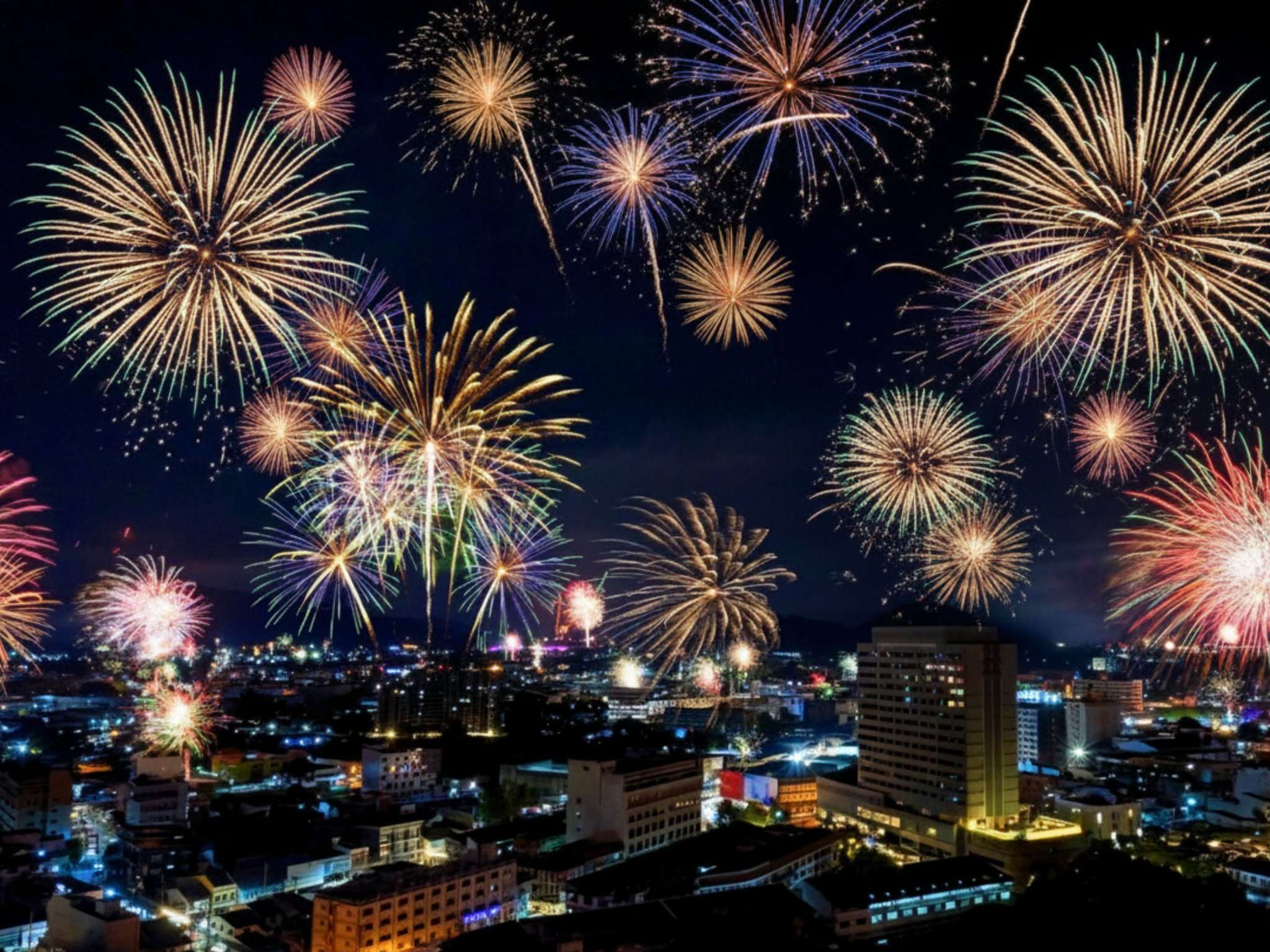 Foto - Novotel Phuket City Phokeethra