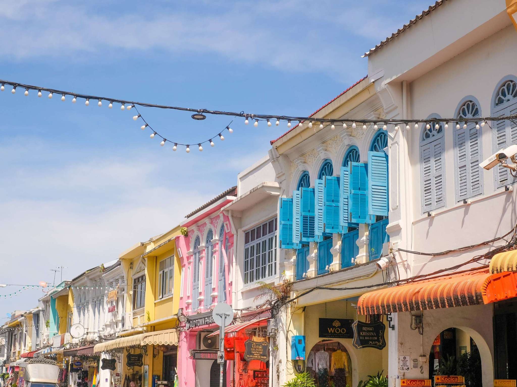 Foto - Novotel Phuket City Phokeethra