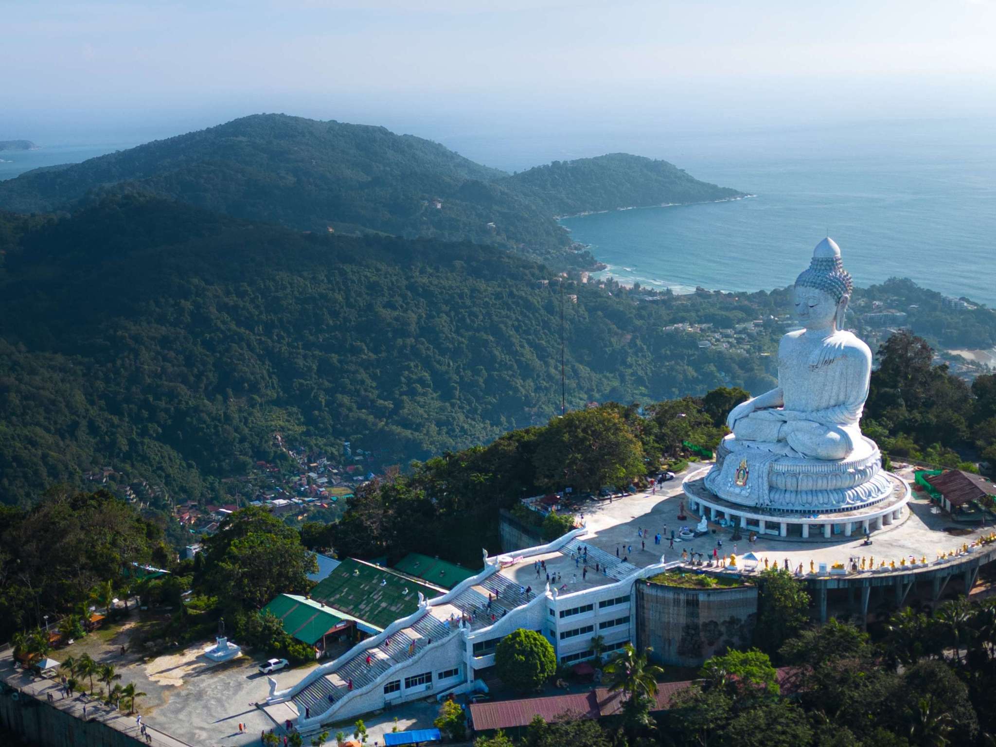 Foto - Novotel Phuket City Phokeethra