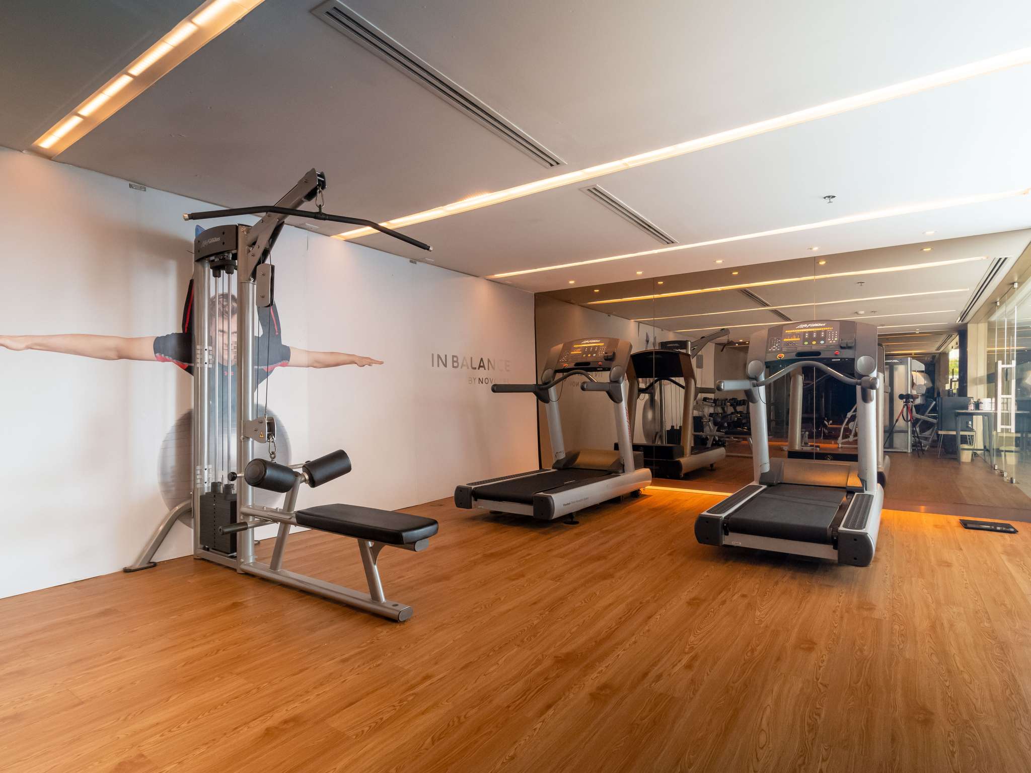 Photo - Novotel Phuket City Phokeethra