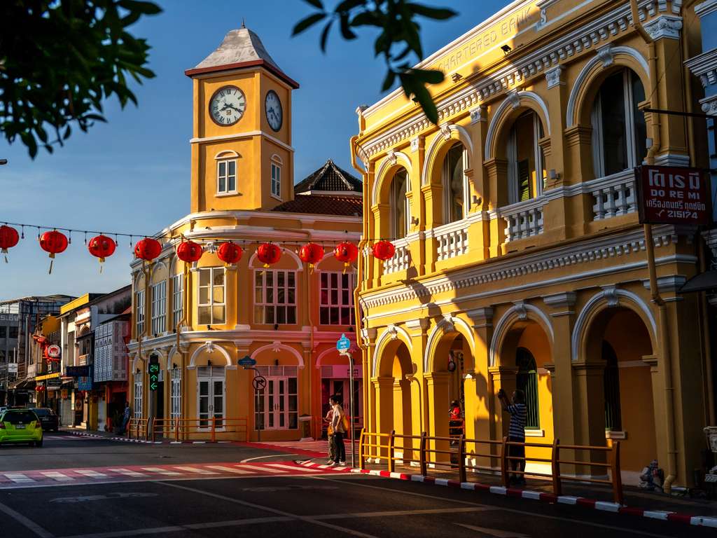 Novotel Phuket City Phokeethra - Image 4