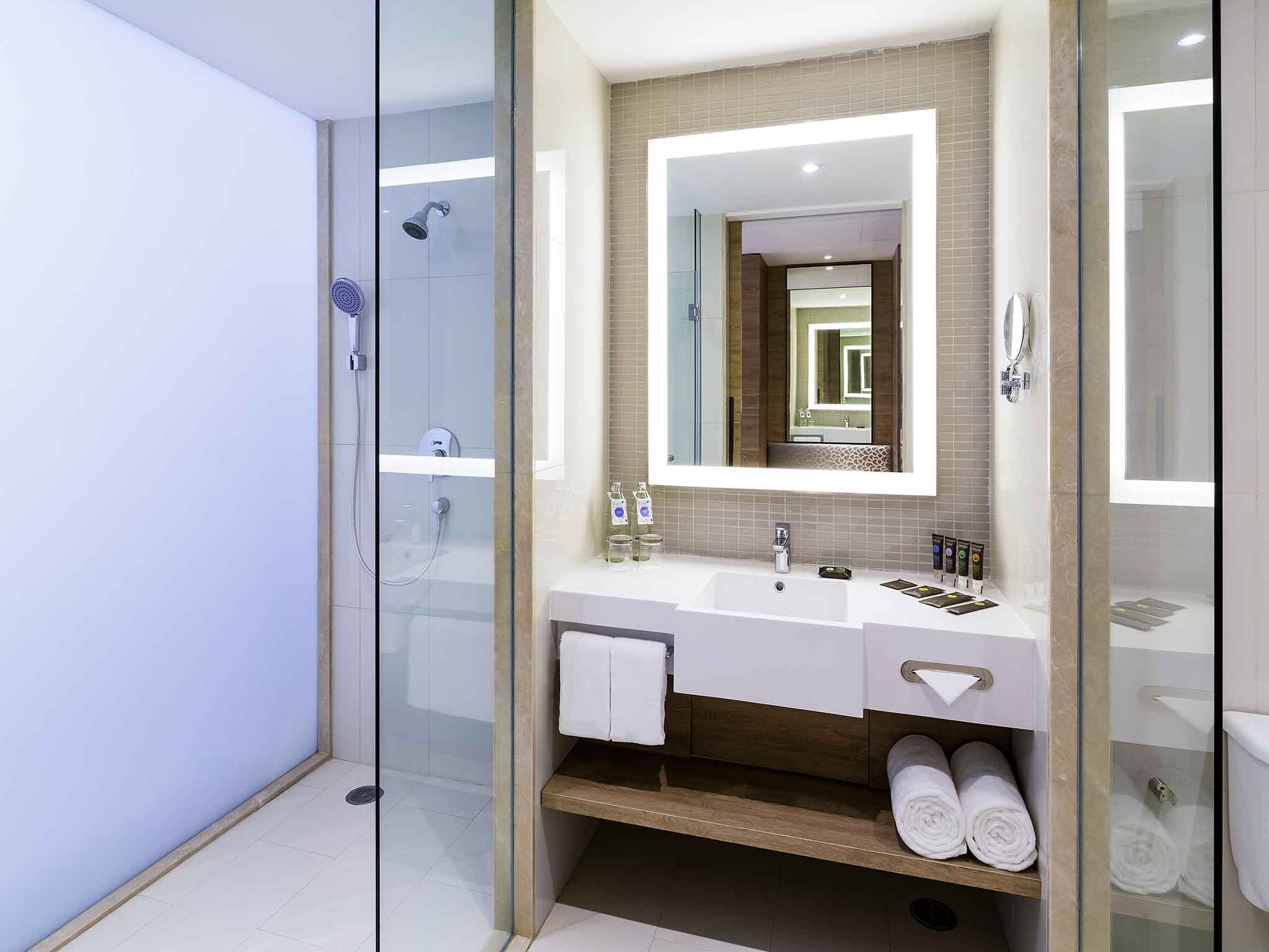 Foto - Novotel Phuket City Phokeethra