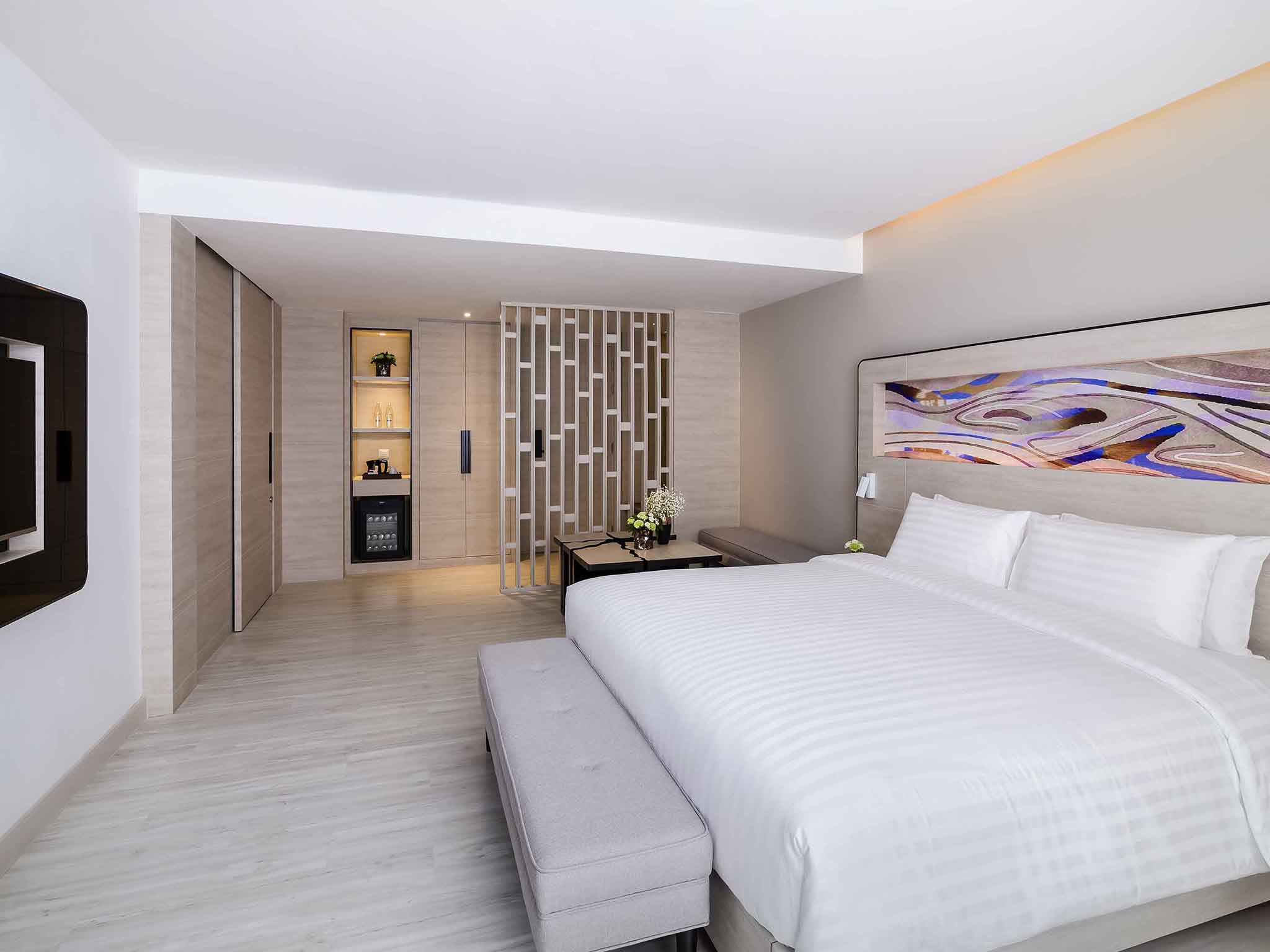 Foto - Novotel Phuket City Phokeethra