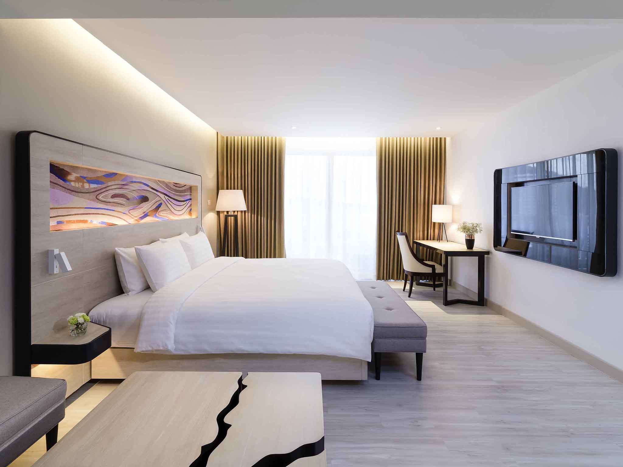 Foto - Novotel Phuket City Phokeethra