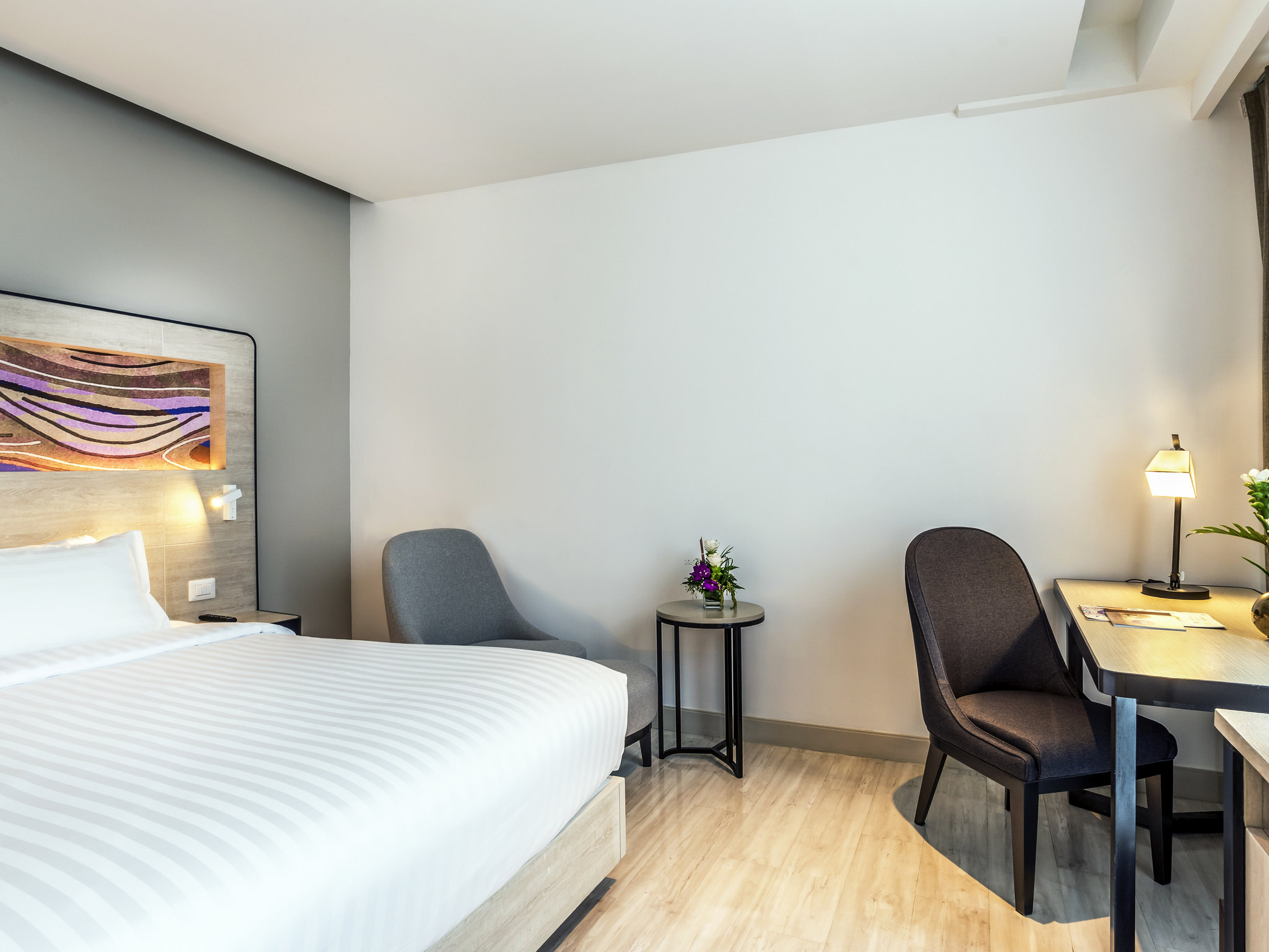 Foto - Novotel Phuket City Phokeethra