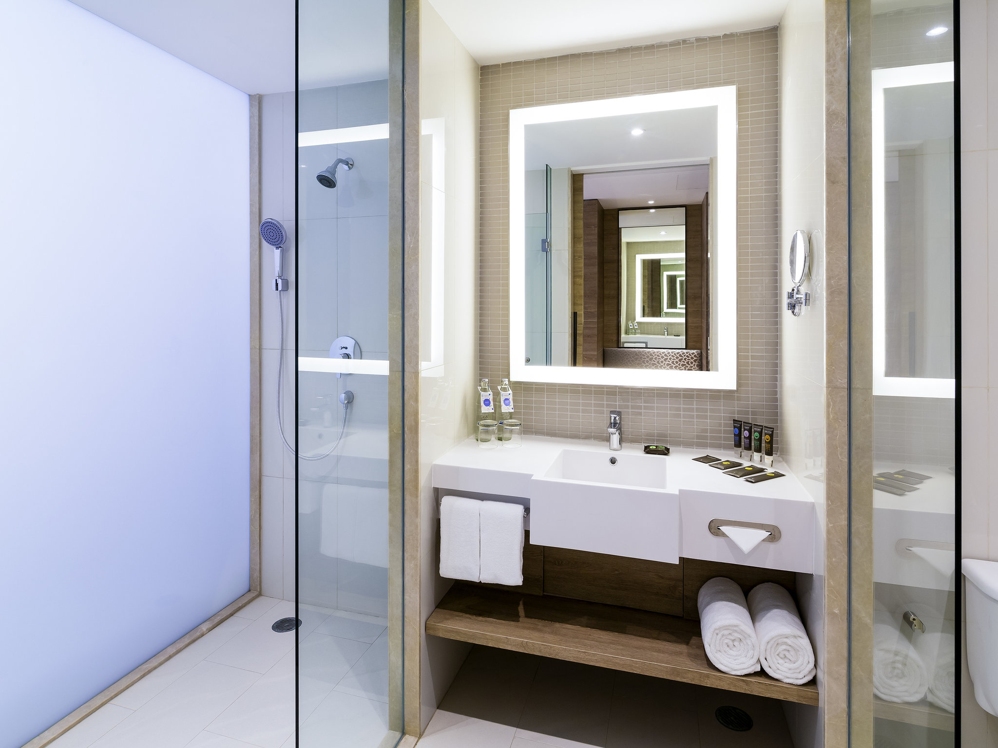 Foto - Novotel Phuket City Phokeethra