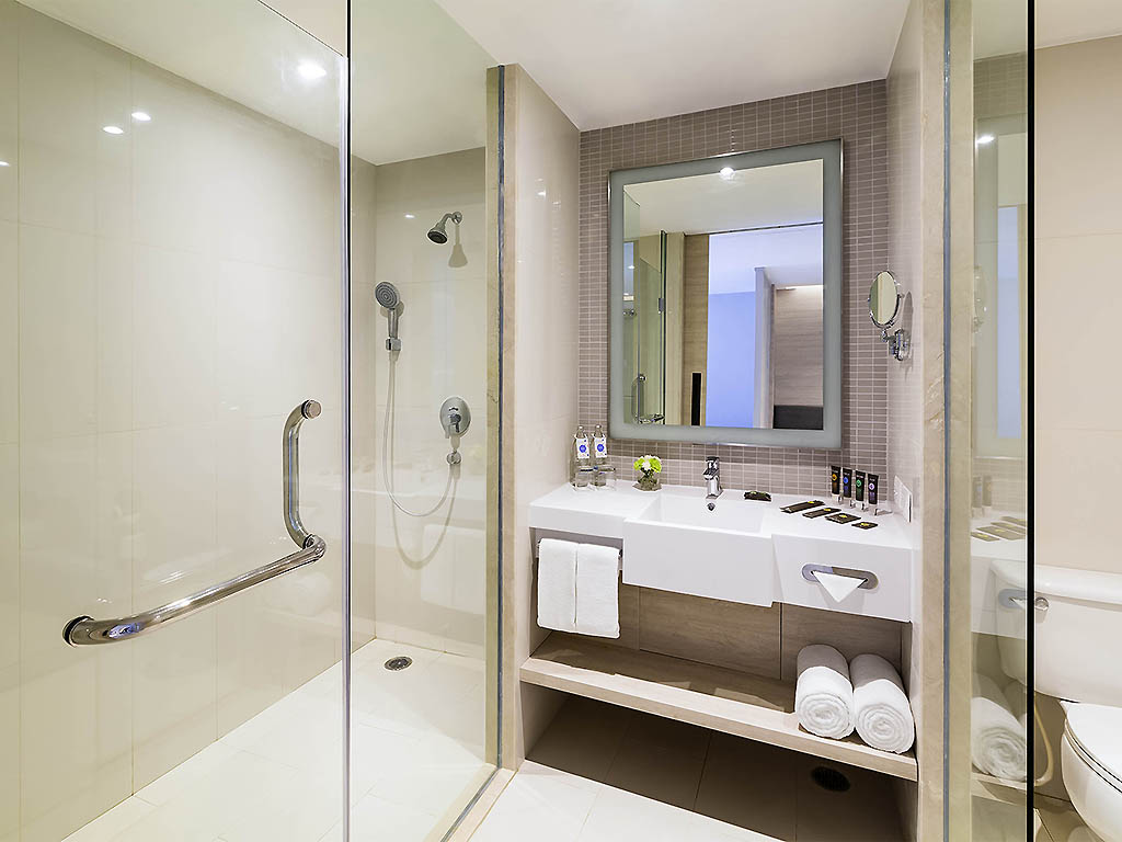 Foto - Novotel Phuket City Phokeethra