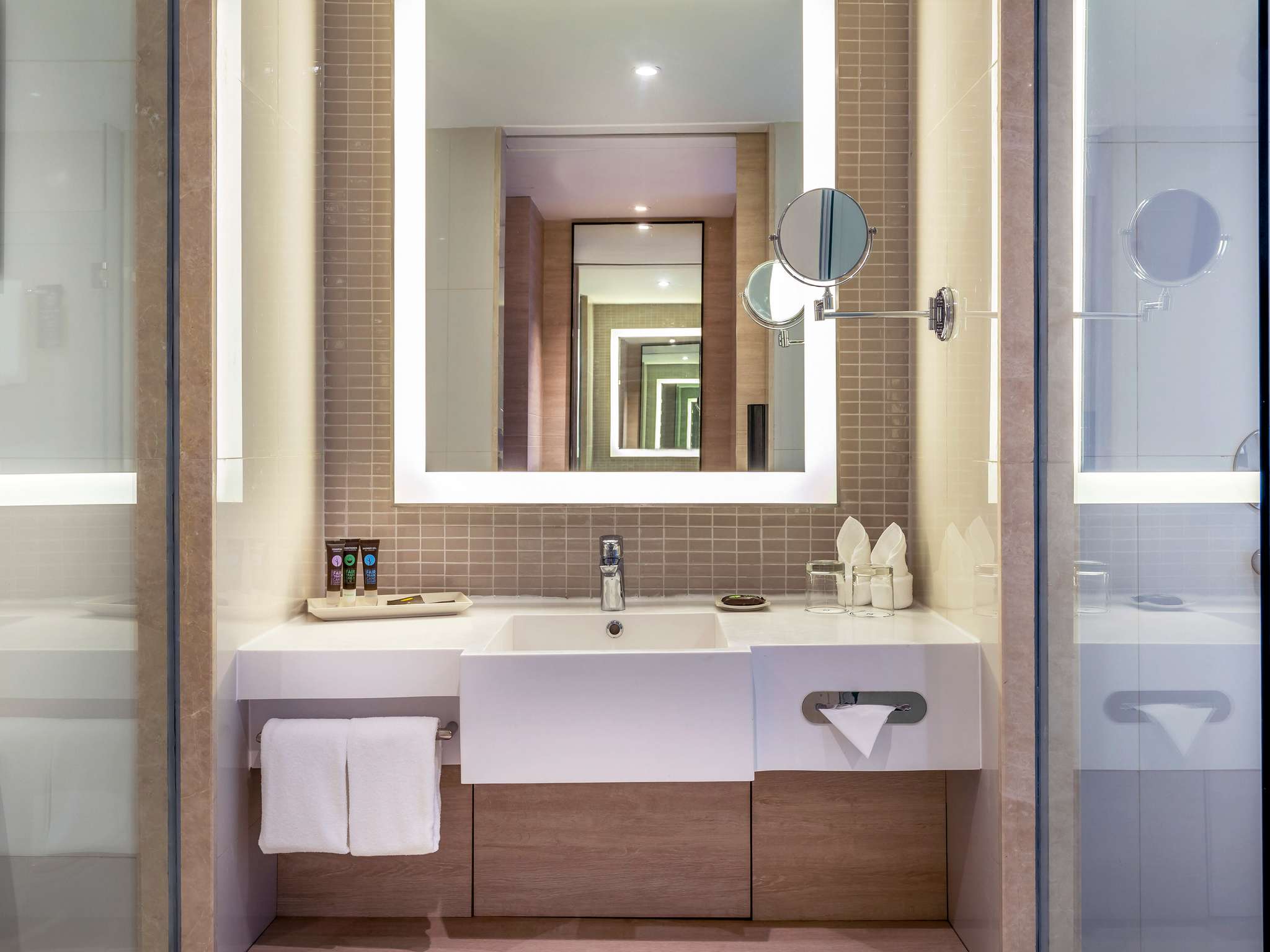 Foto - Novotel Phuket City Phokeethra