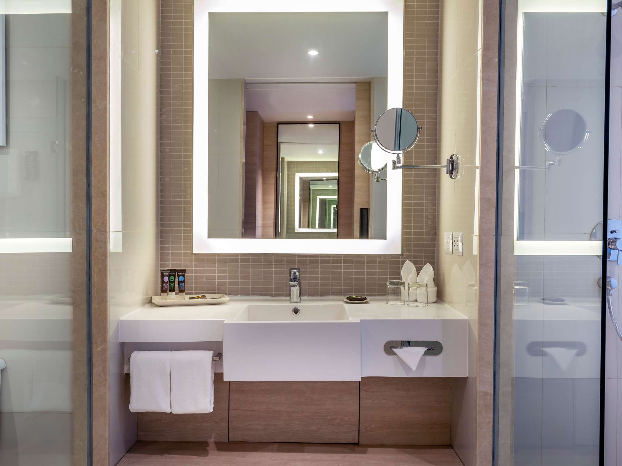 Foto - Novotel Phuket City Phokeethra