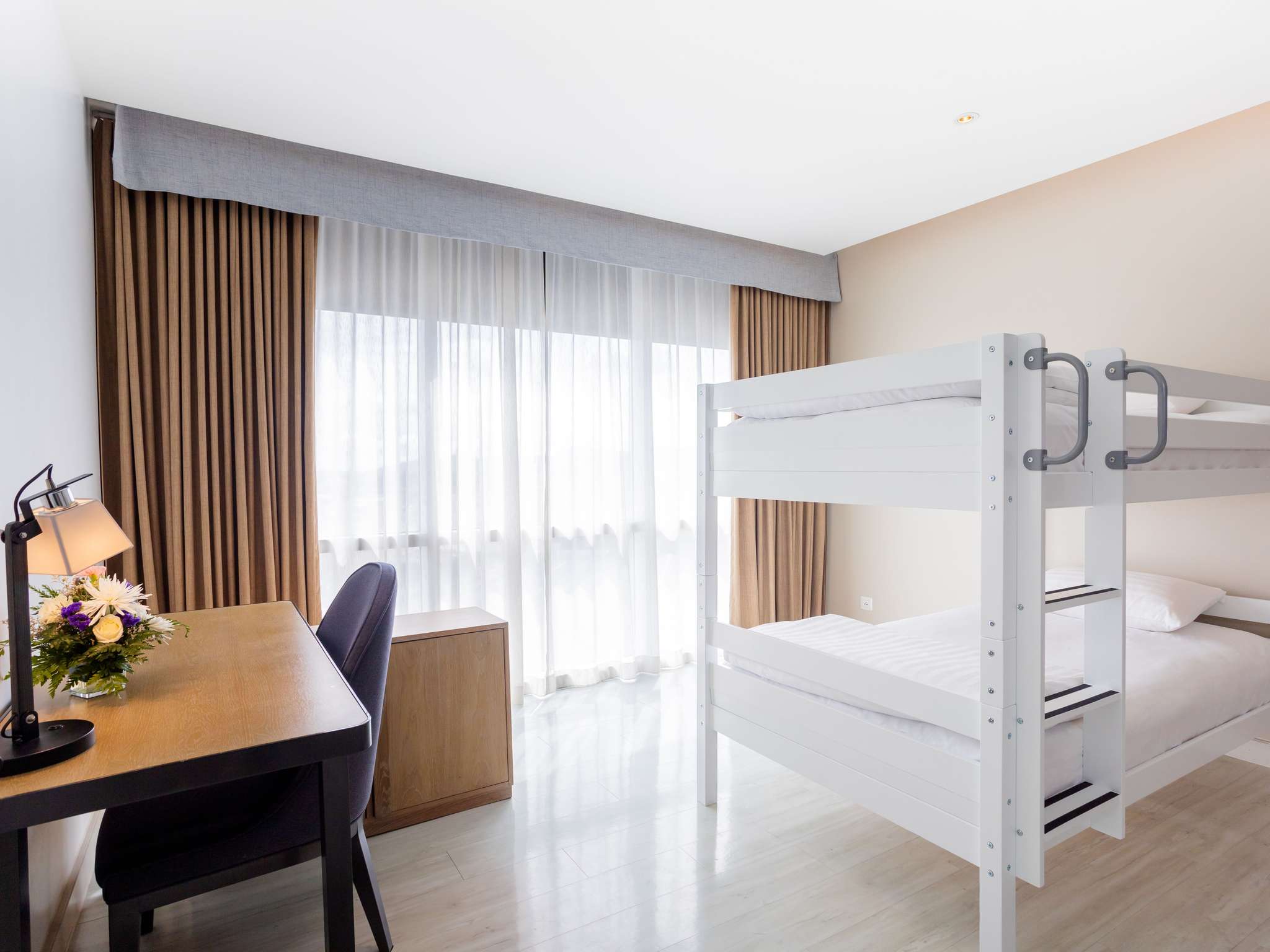 Foto - Novotel Phuket City Phokeethra