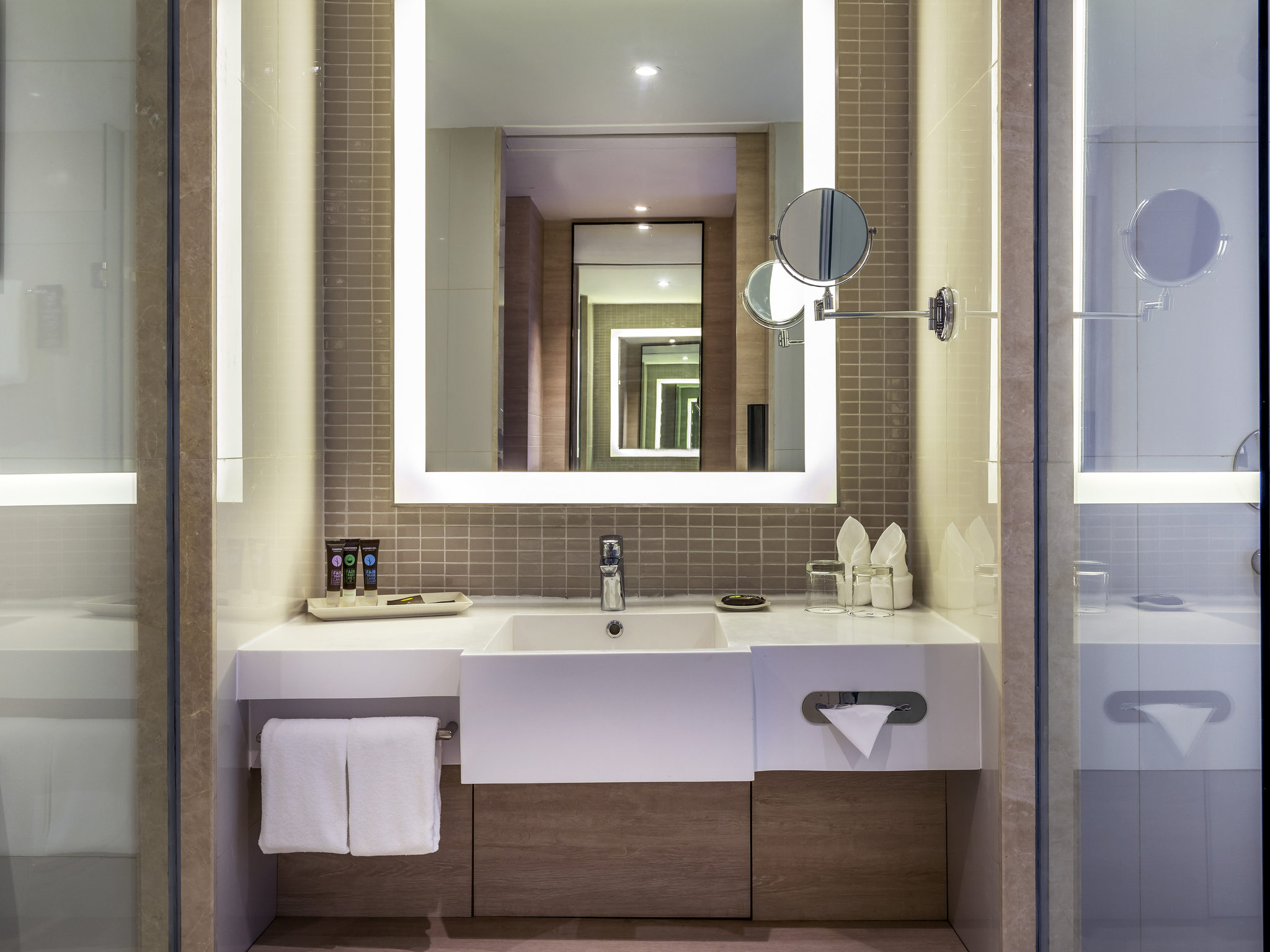 Foto - Novotel Phuket City Phokeethra