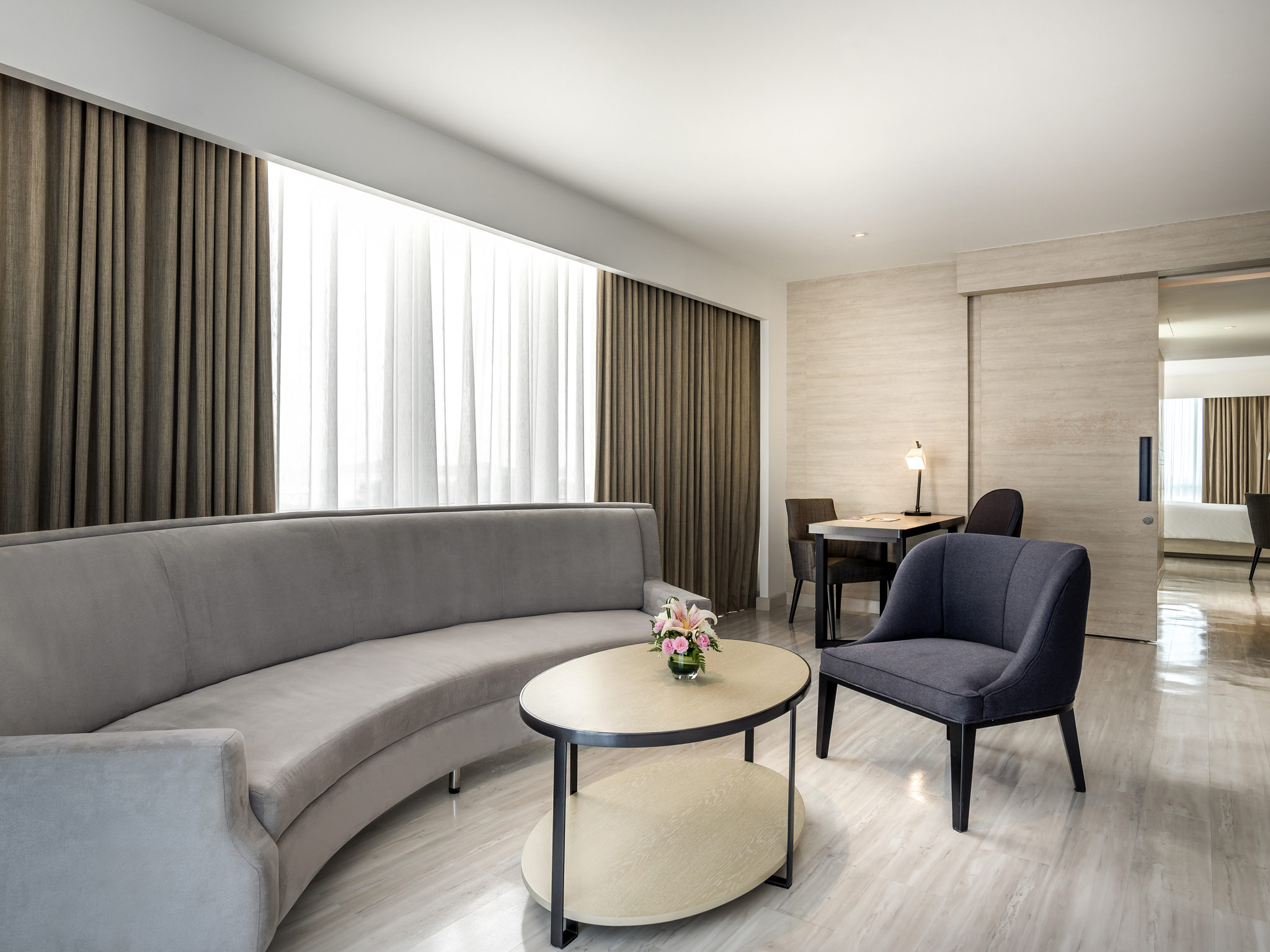 Foto - Novotel Phuket City Phokeethra