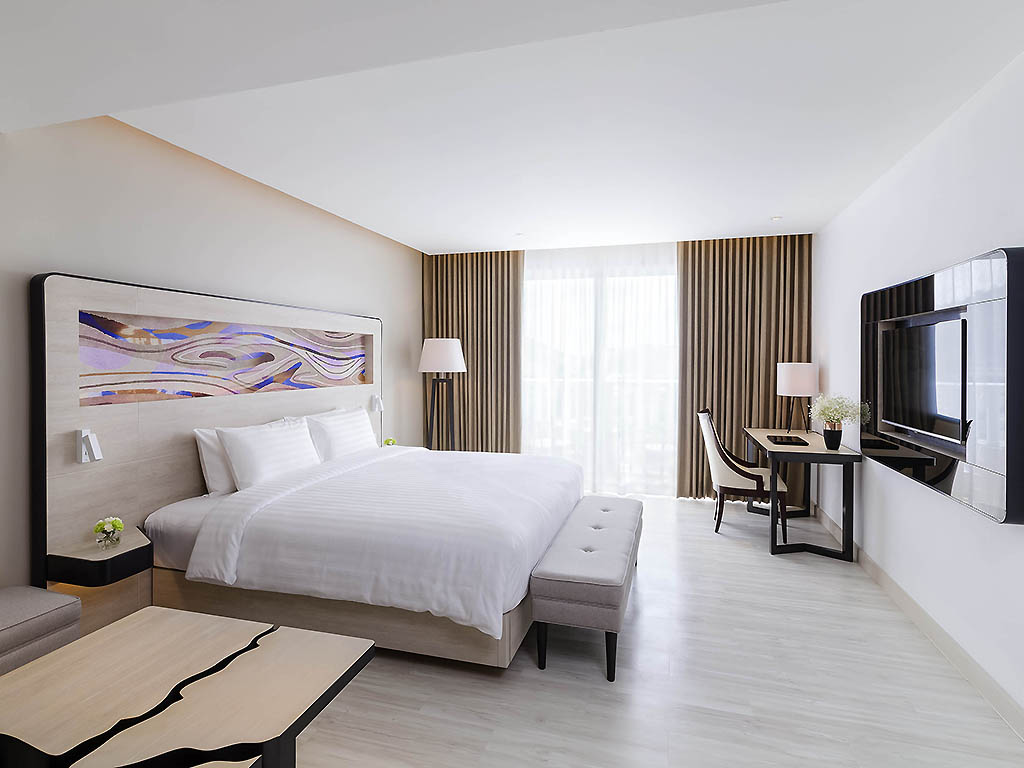 Foto - Novotel Phuket City Phokeethra