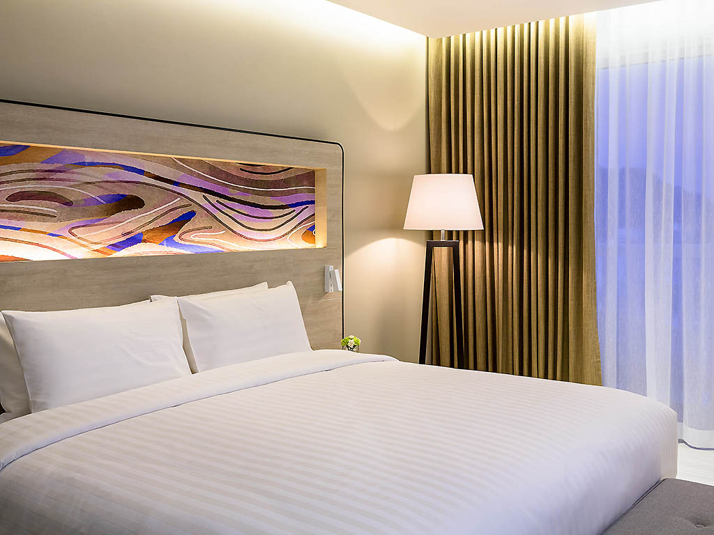 Foto - Novotel Phuket City Phokeethra