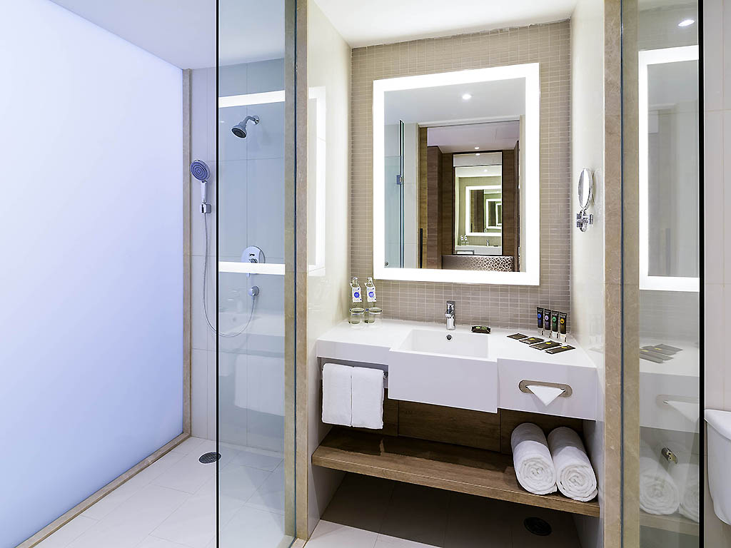 Foto - Novotel Phuket City Phokeethra