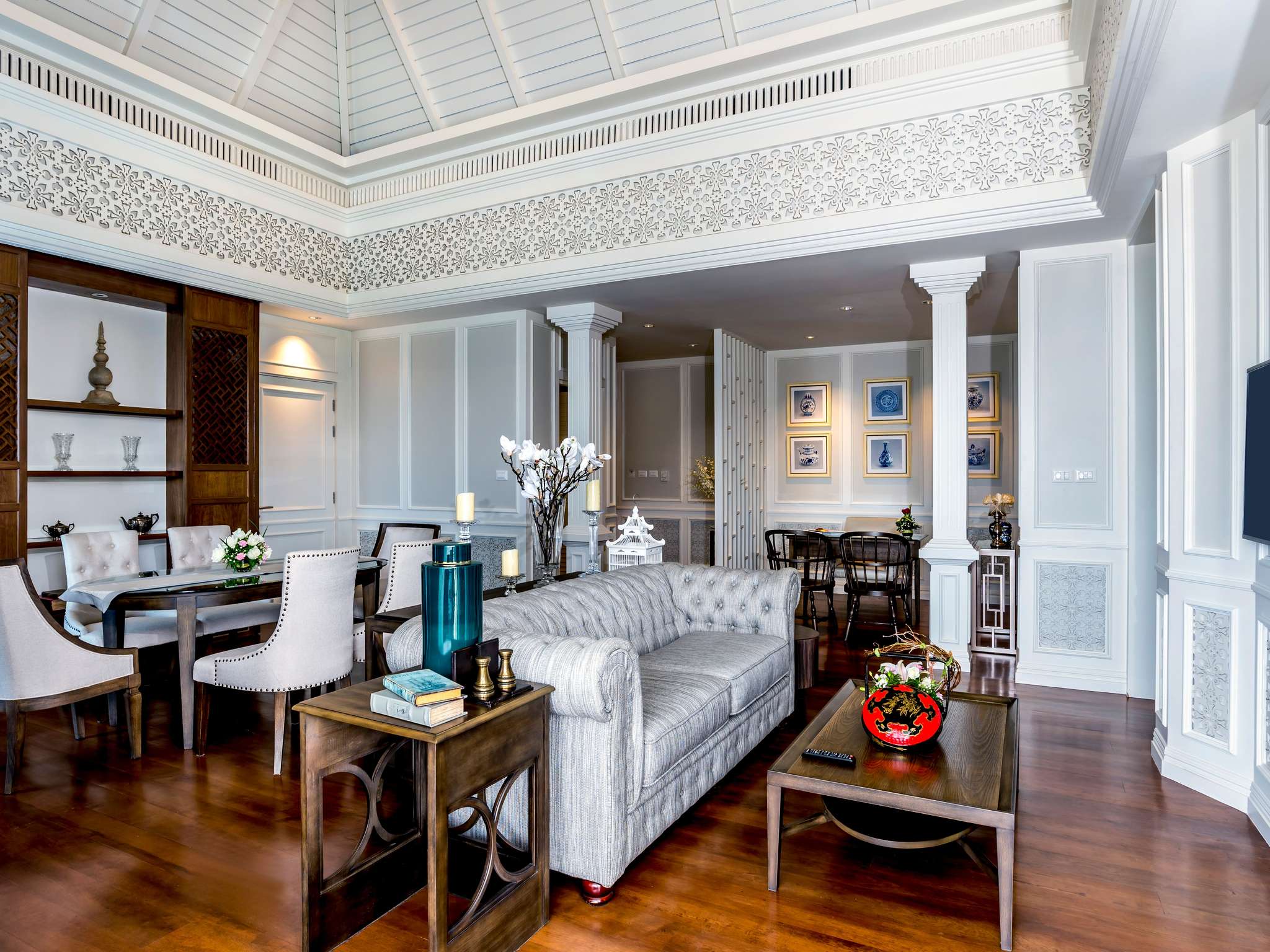 Foto - Novotel Phuket City Phokeethra