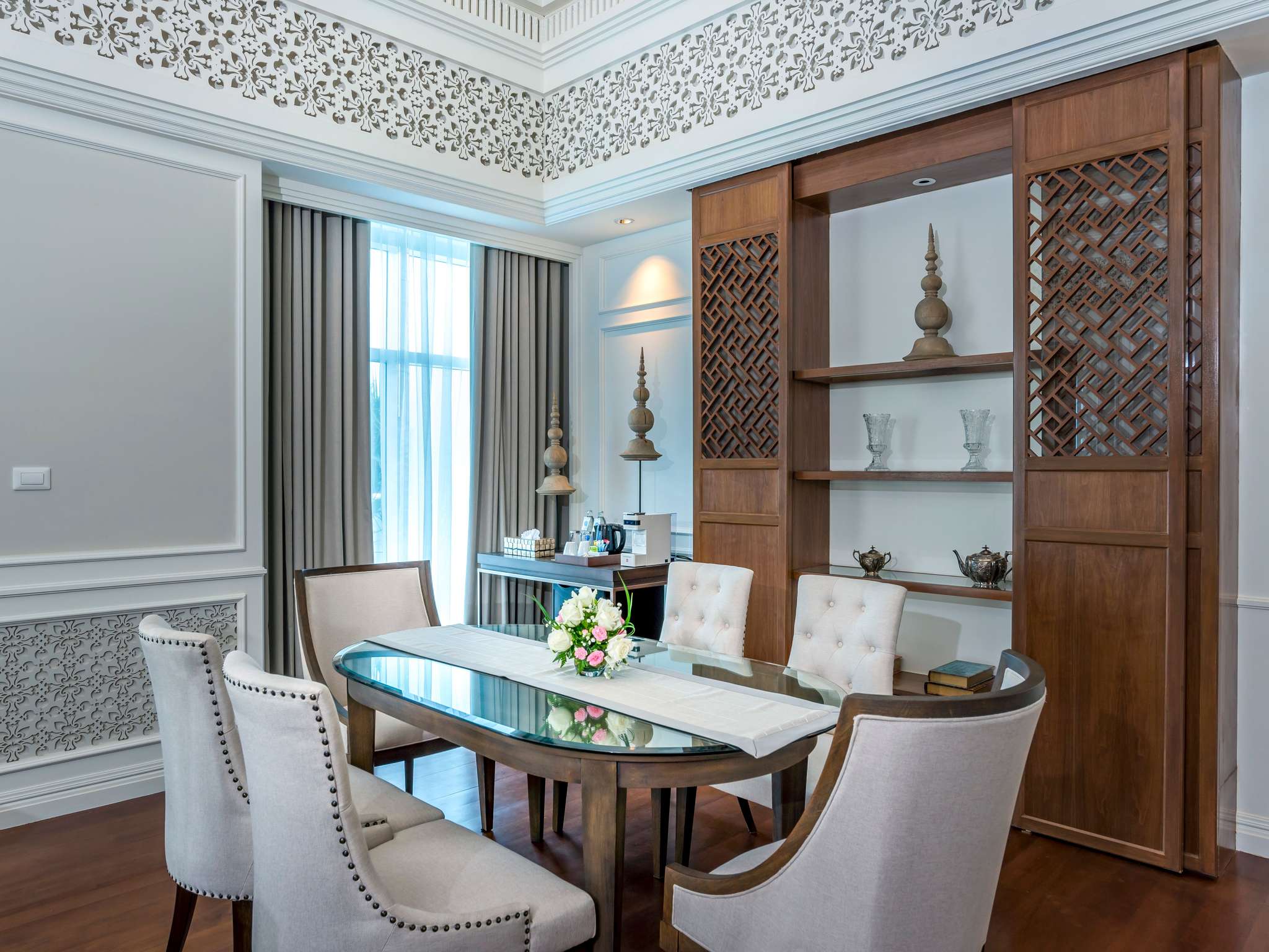 Foto - Novotel Phuket City Phokeethra