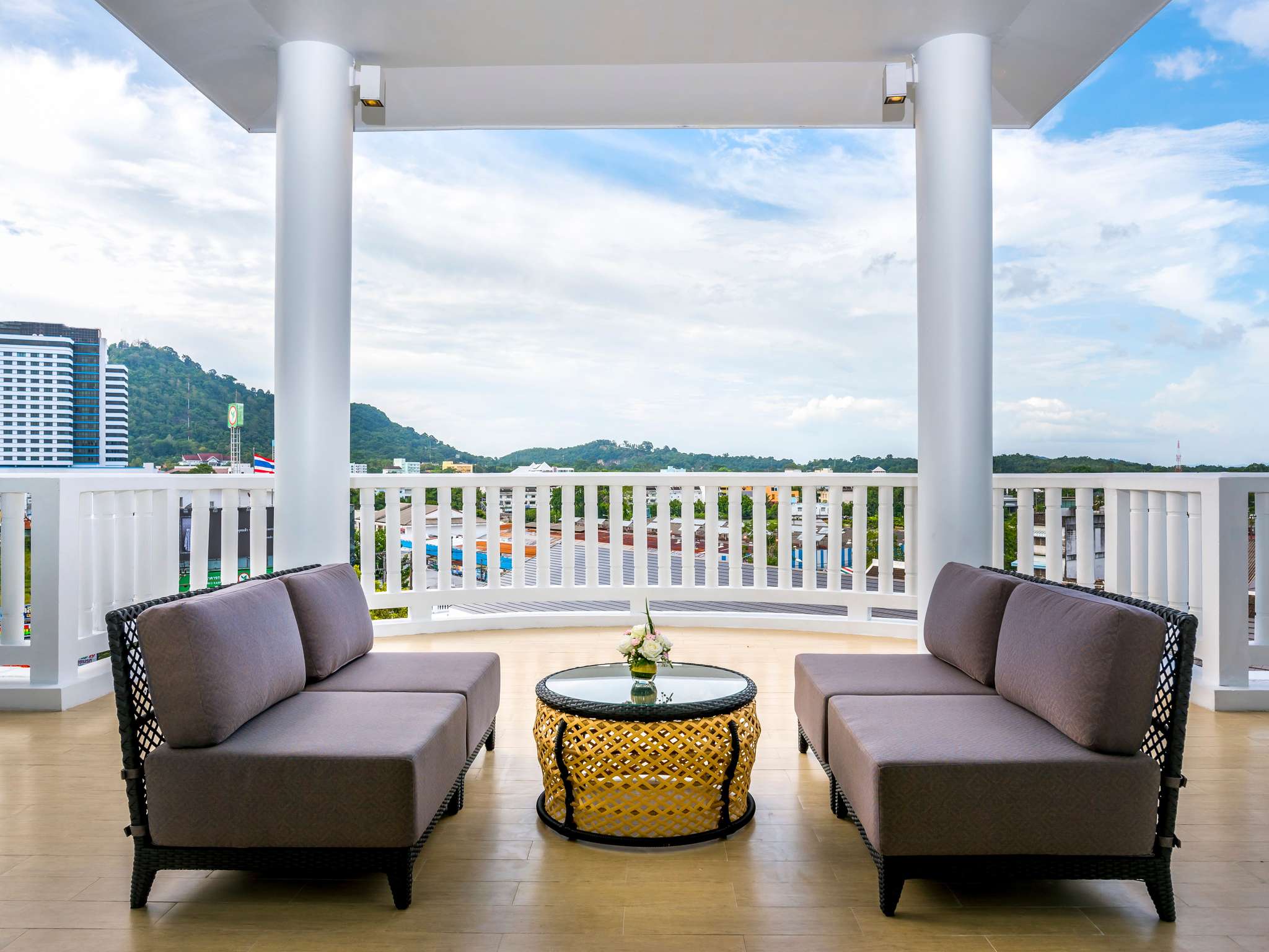 Foto - Novotel Phuket City Phokeethra