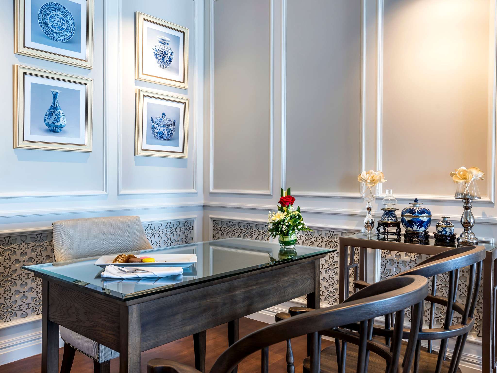 Foto - Novotel Phuket City Phokeethra