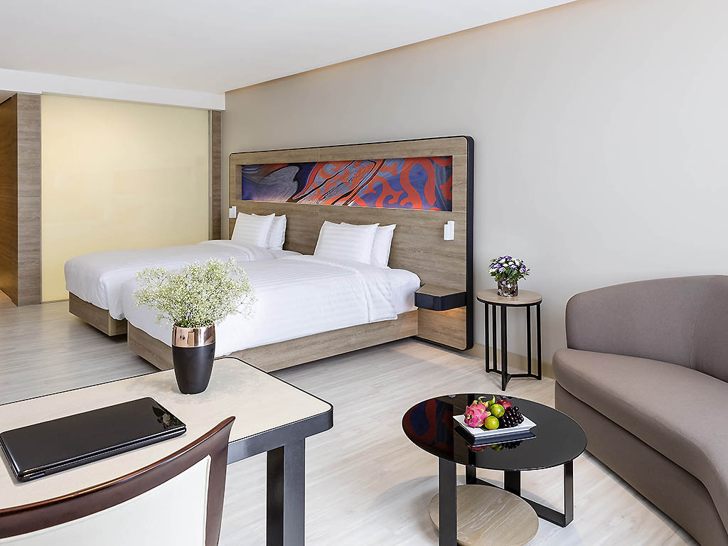 Foto - Novotel Phuket City Phokeethra