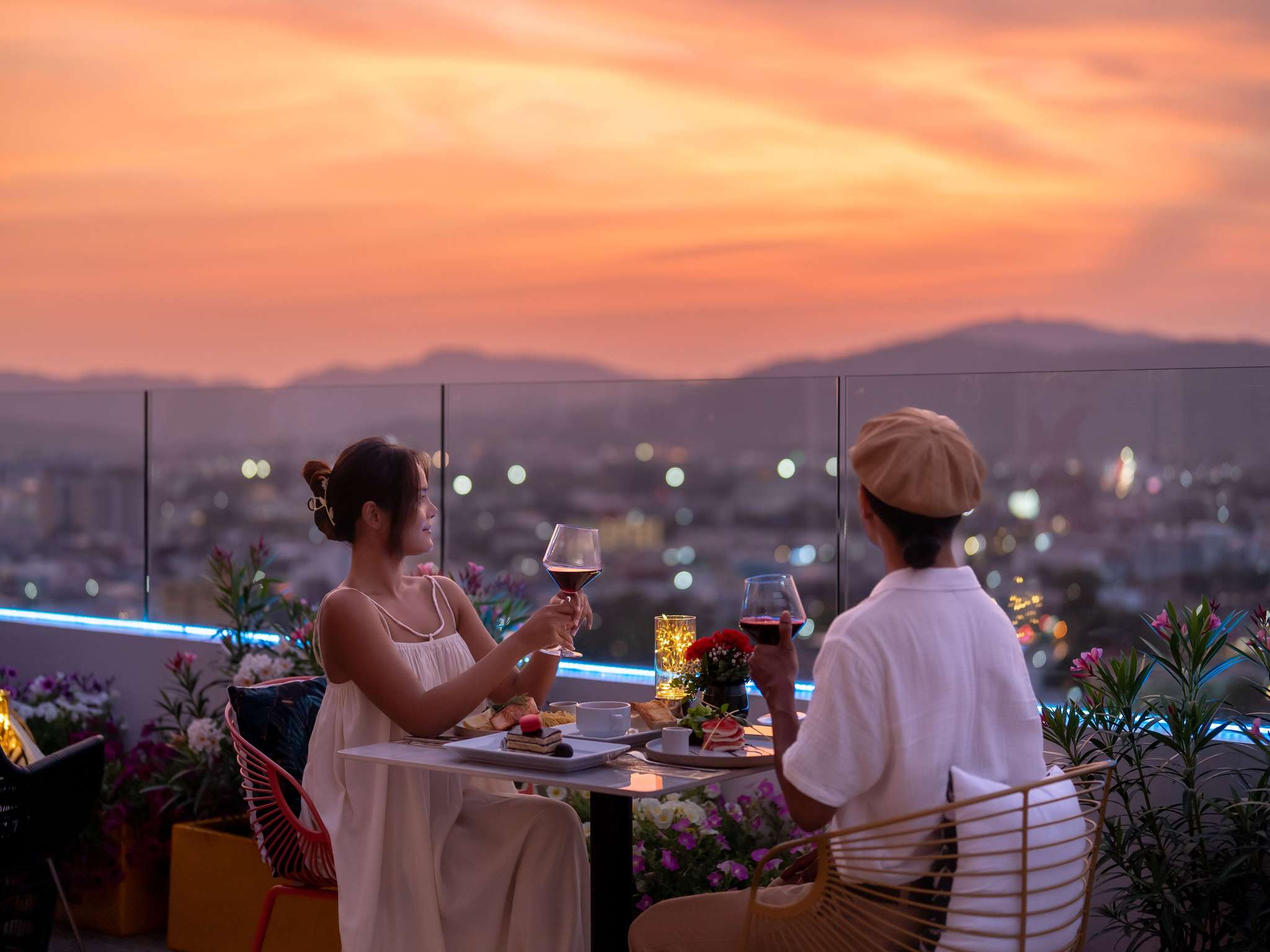 Foto - Novotel Phuket City Phokeethra