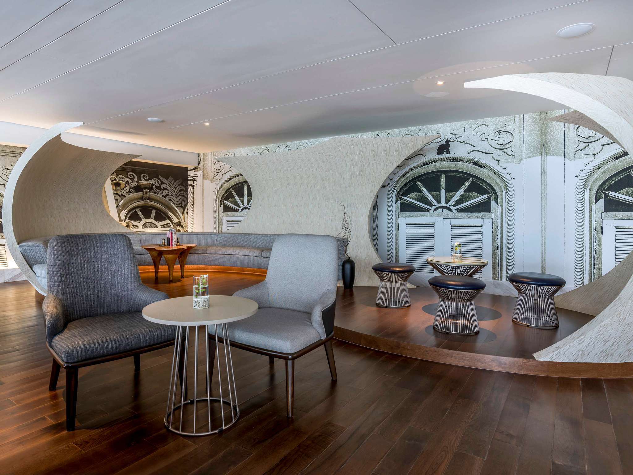 Foto - Novotel Phuket City Phokeethra