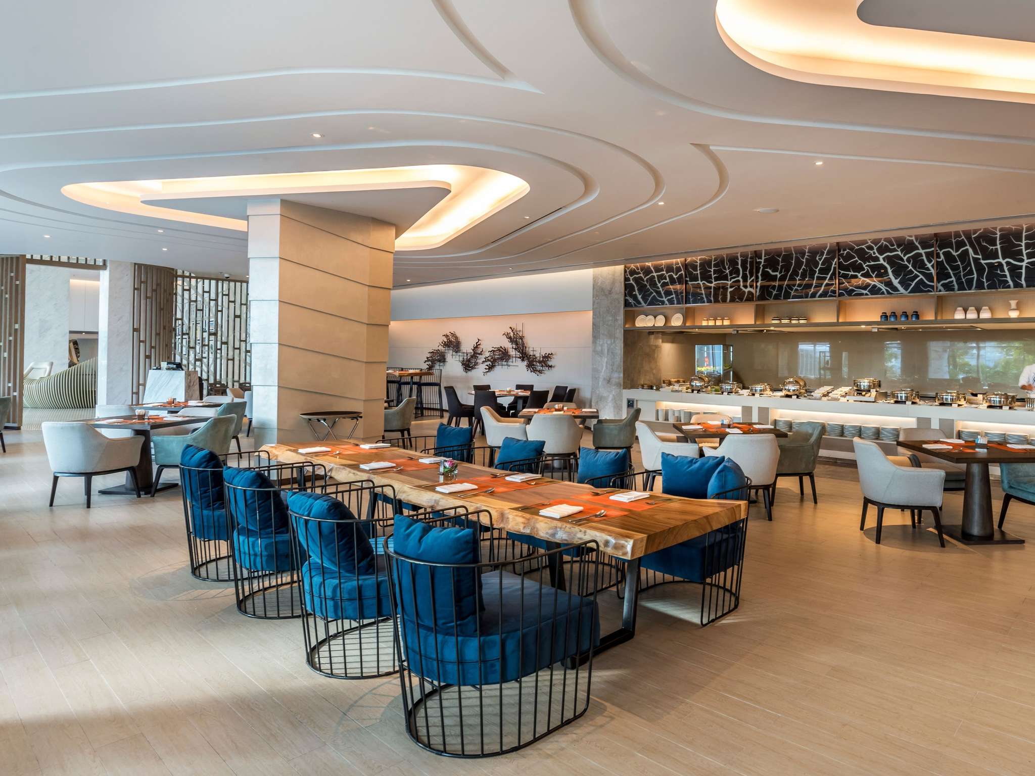 Foto - Novotel Phuket City Phokeethra