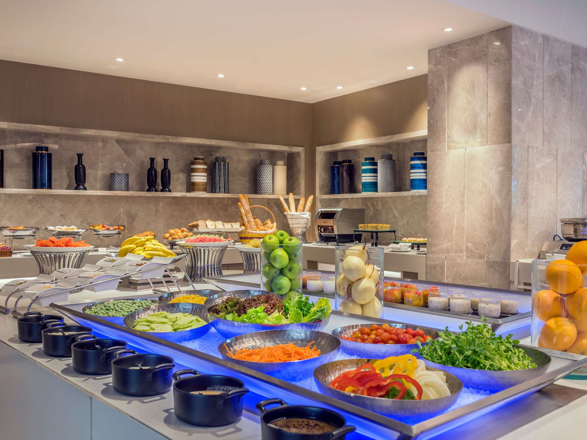 Foto - Novotel Phuket City Phokeethra