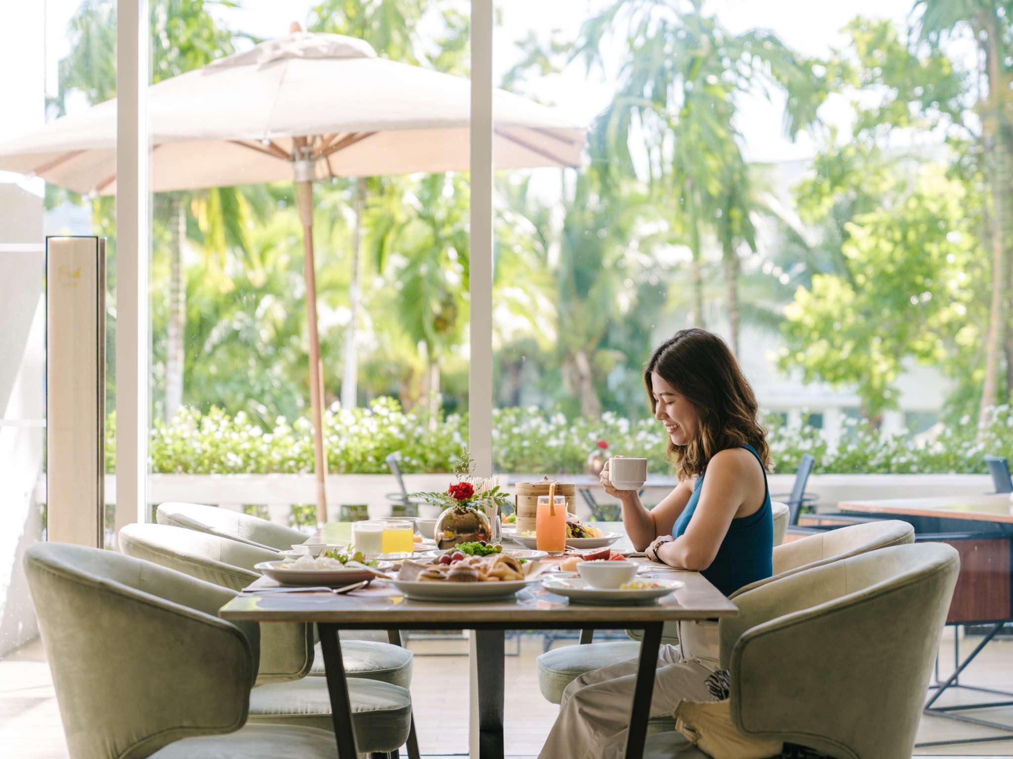 Foto - Novotel Phuket City Phokeethra