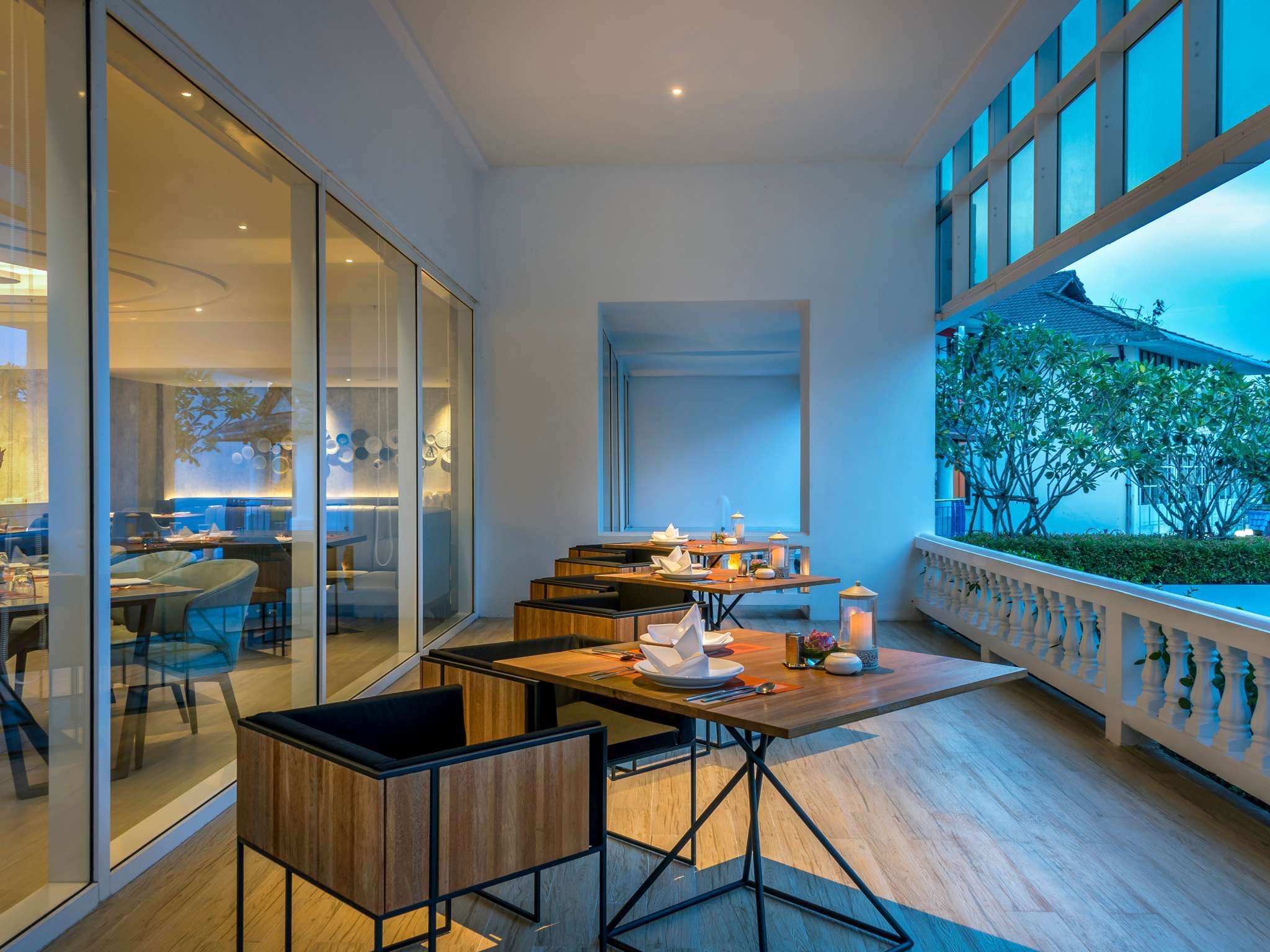 Foto - Novotel Phuket City Phokeethra