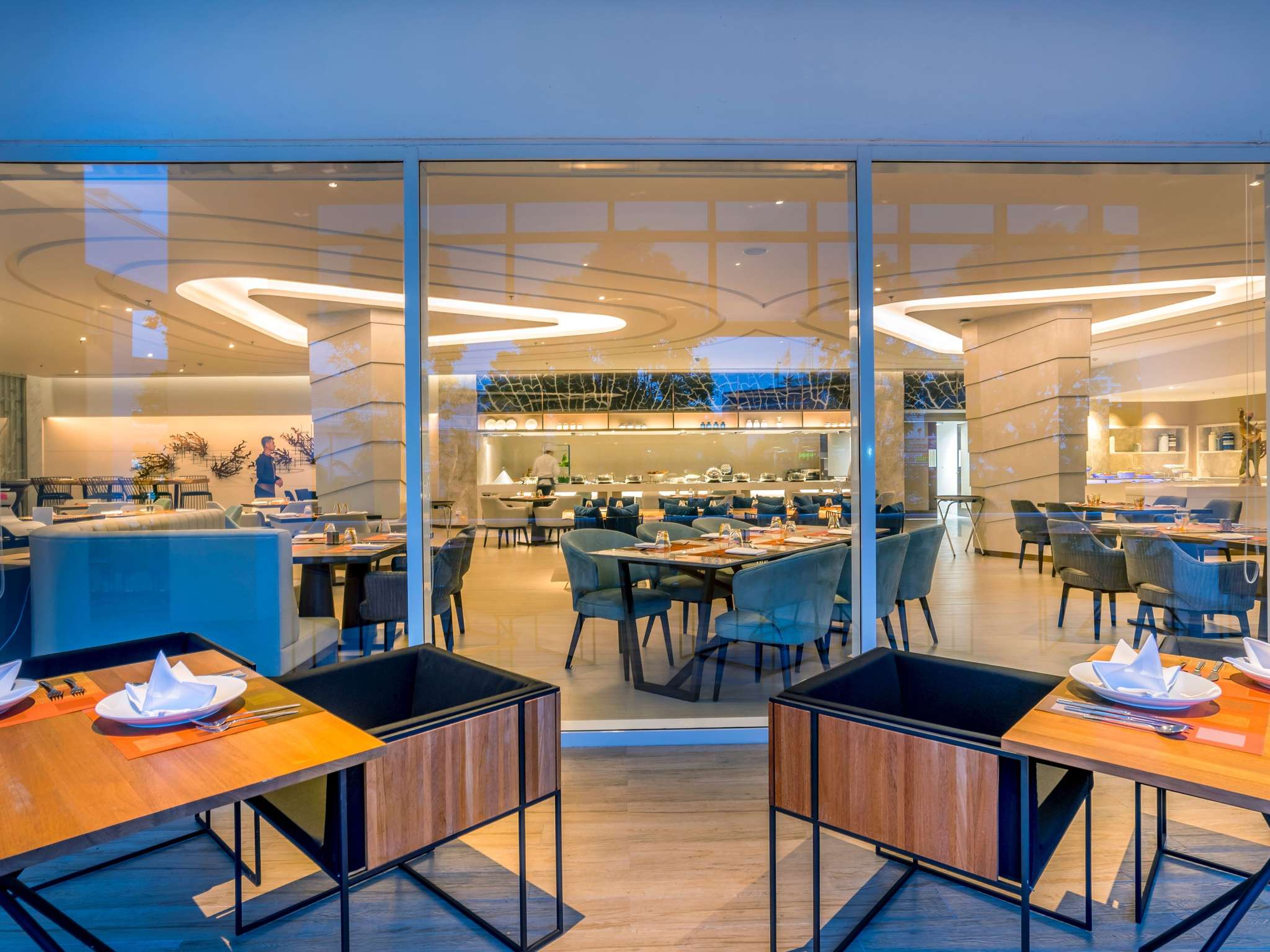 Foto - Novotel Phuket City Phokeethra