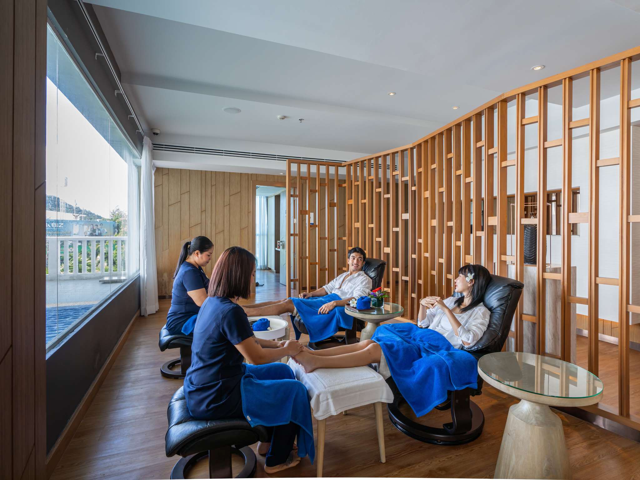 Foto - Novotel Phuket City Phokeethra