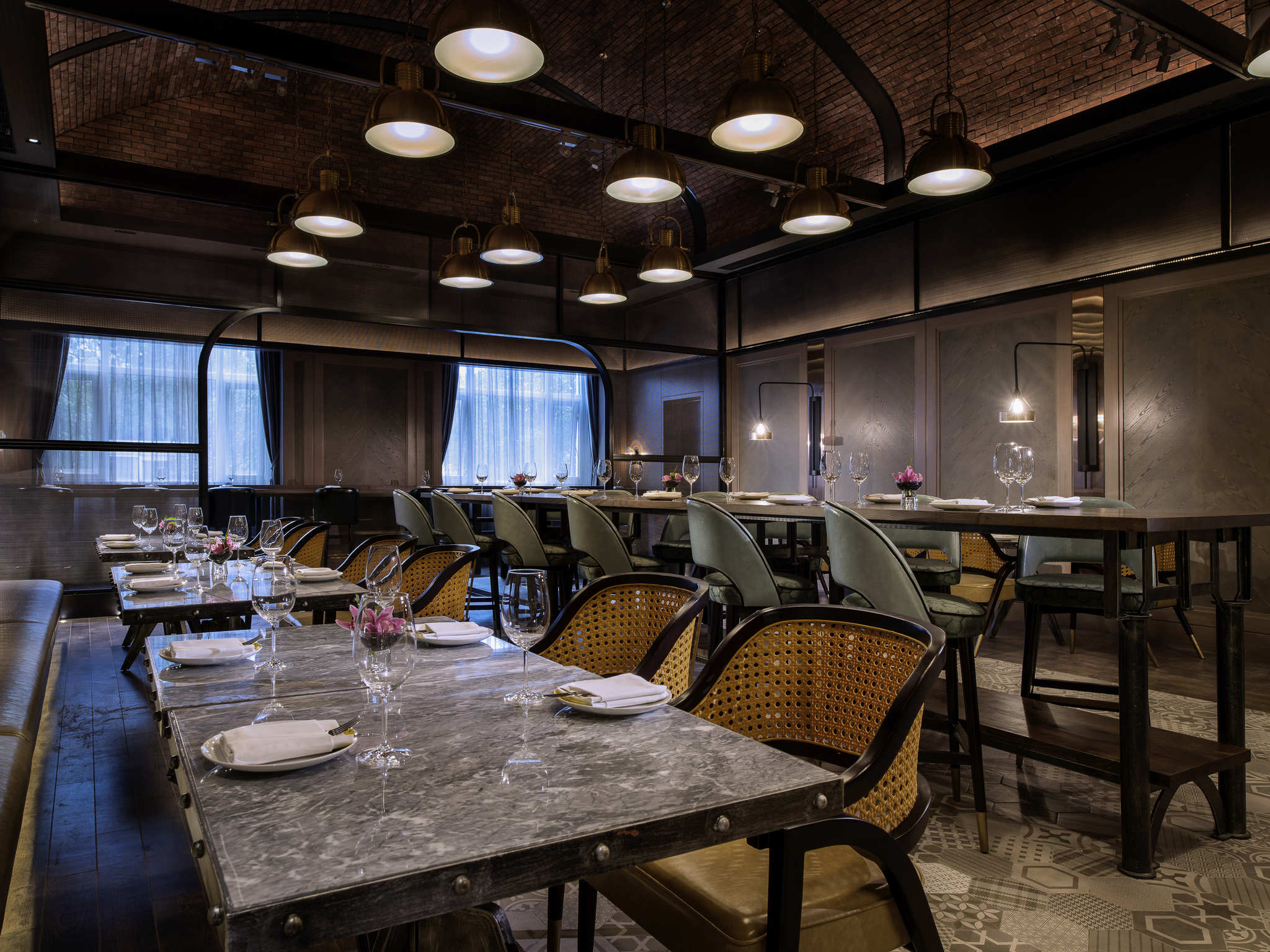 Foto - Sofitel Shanghai Hongqiao